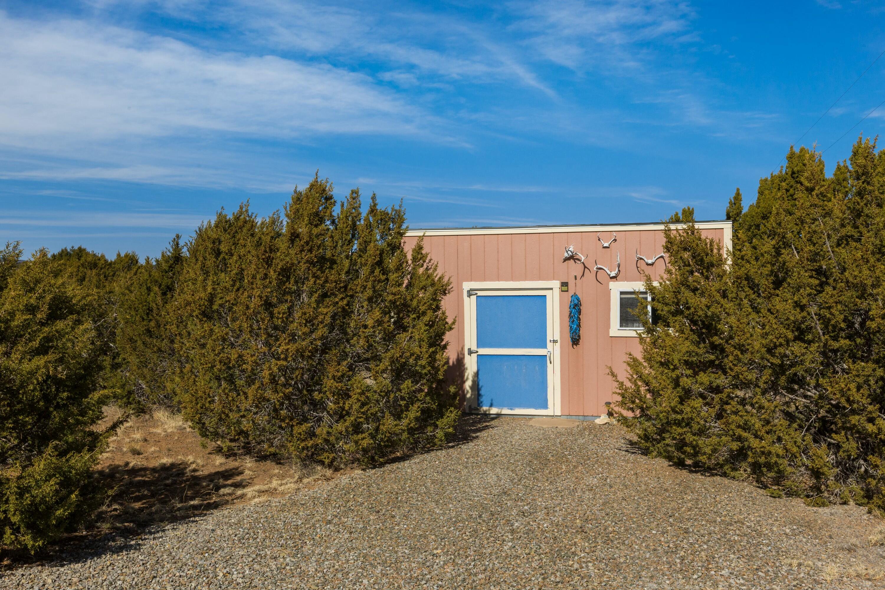 112 Tumbleweed Road, Sandia Park, New Mexico image 34