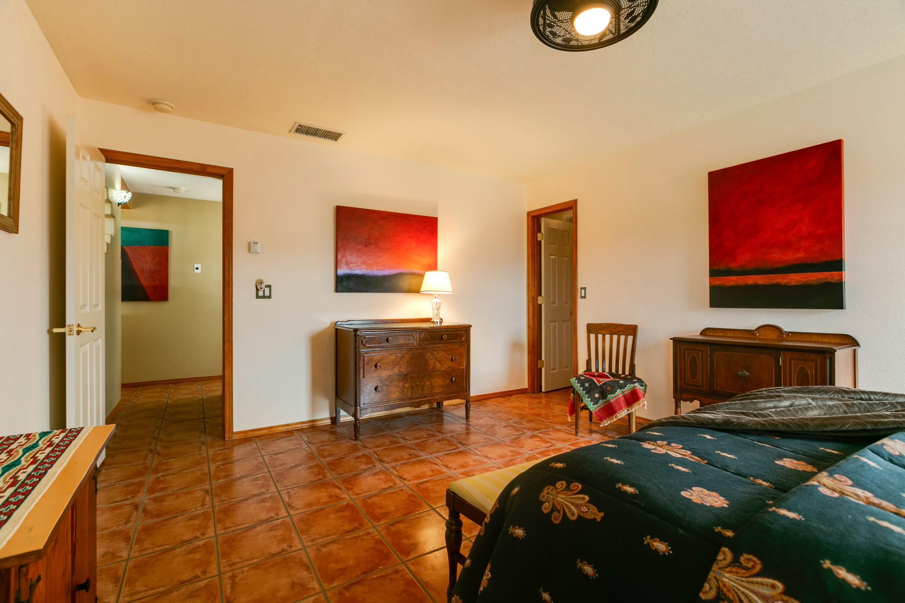 112 Tumbleweed Road, Sandia Park, New Mexico image 16