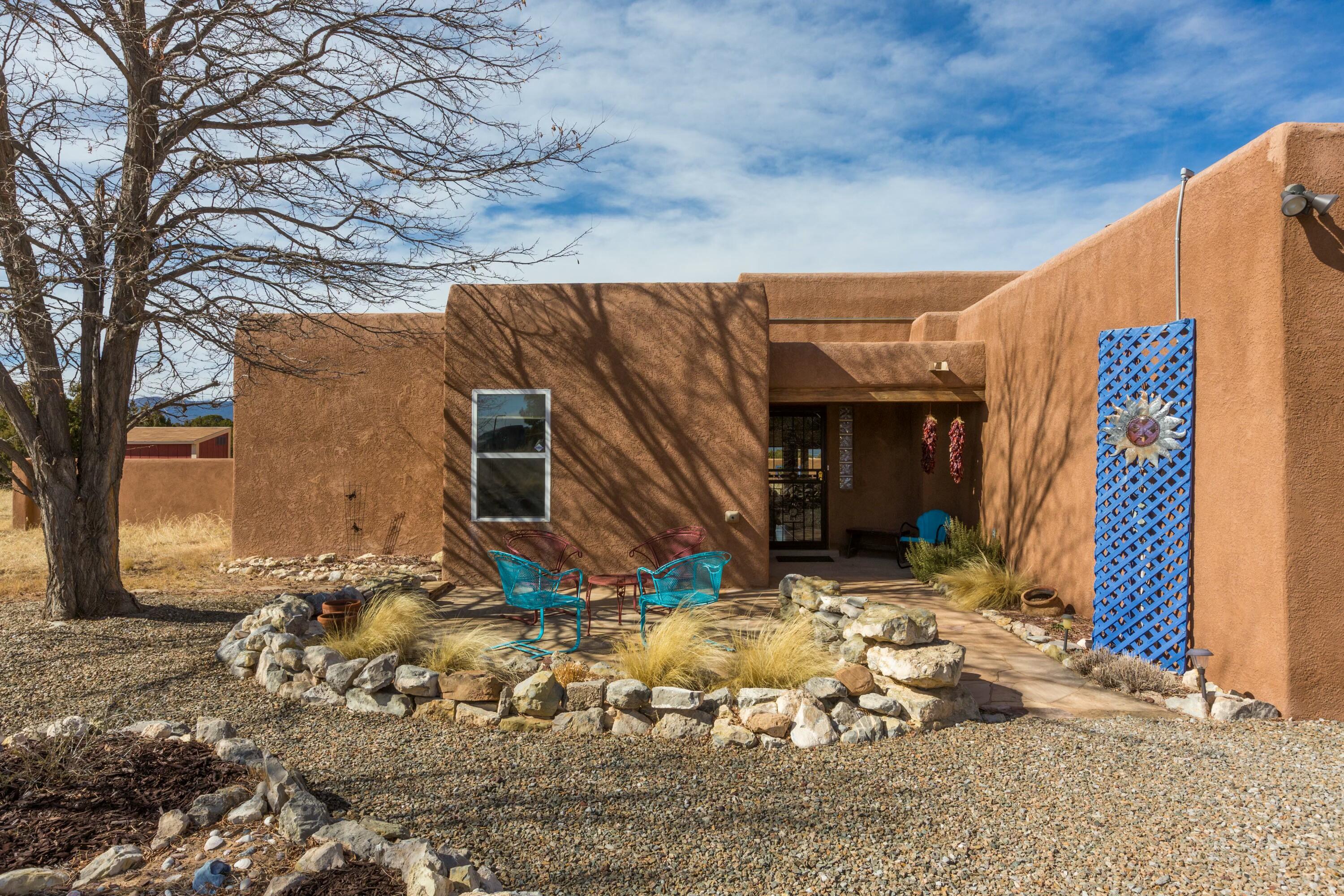 112 Tumbleweed Road, Sandia Park, New Mexico image 2