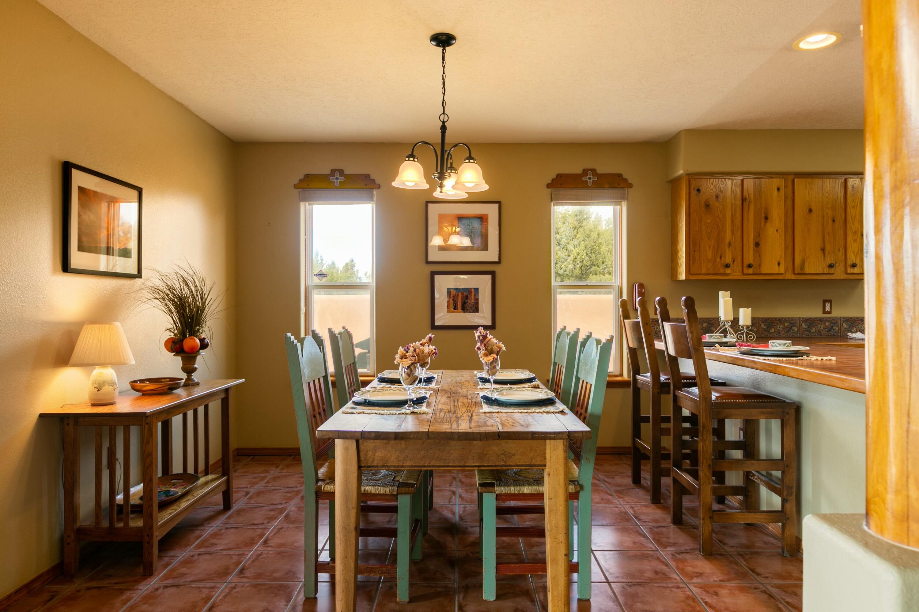 112 Tumbleweed Road, Sandia Park, New Mexico image 8