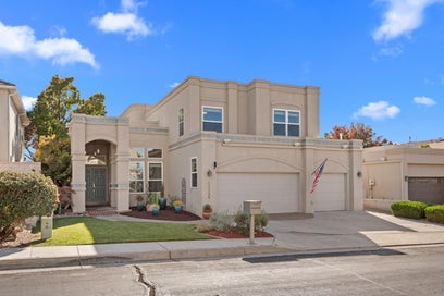 11136 Spyglass Hill Lane NE Albuquerque NM 87111