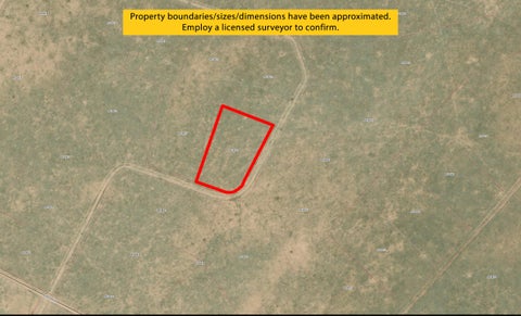 Vacant Land For Sale - Manzanita Drive<br/> Veguita, NM 87062