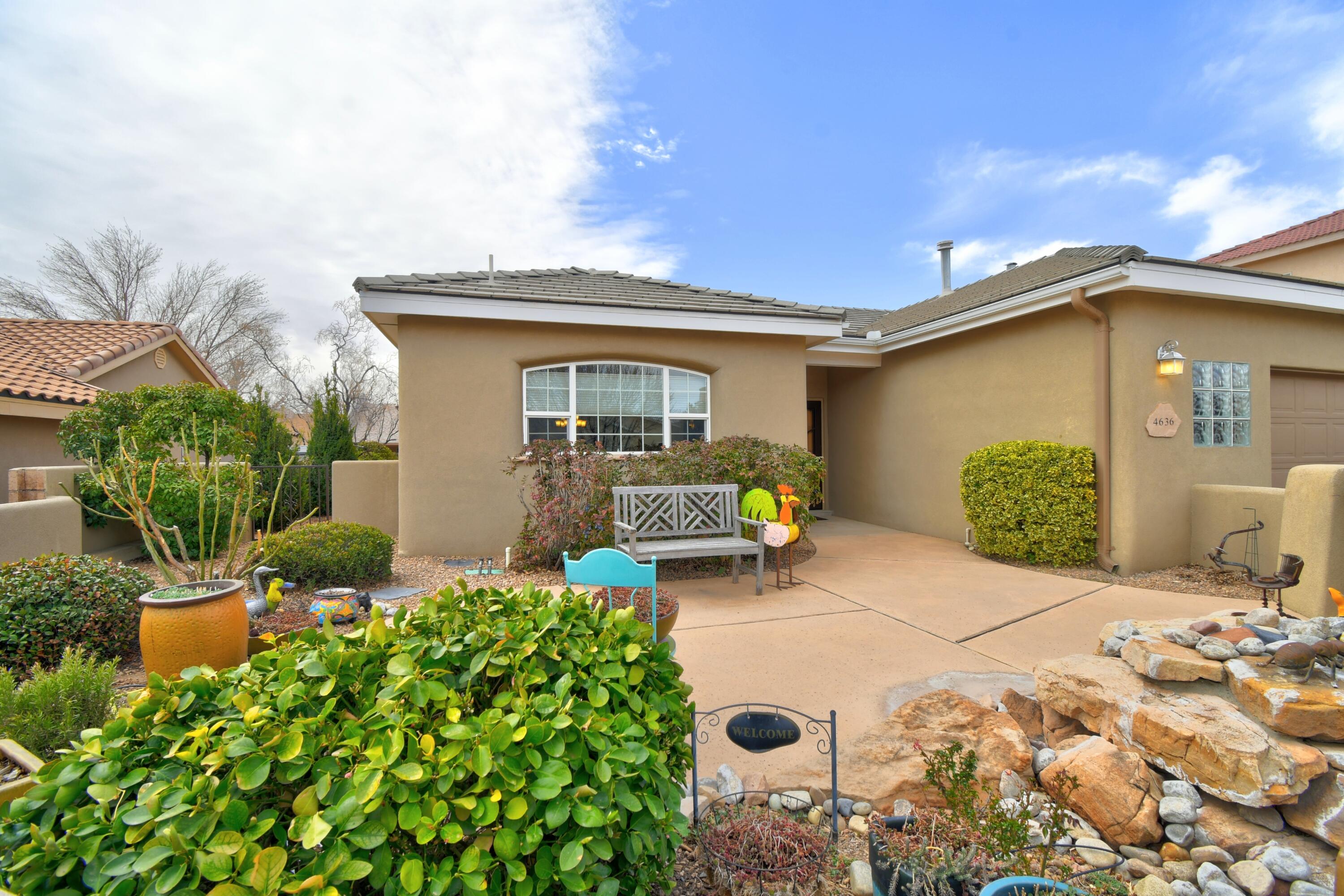 4636 Croyden Avenue, Albuquerque, New Mexico image 3