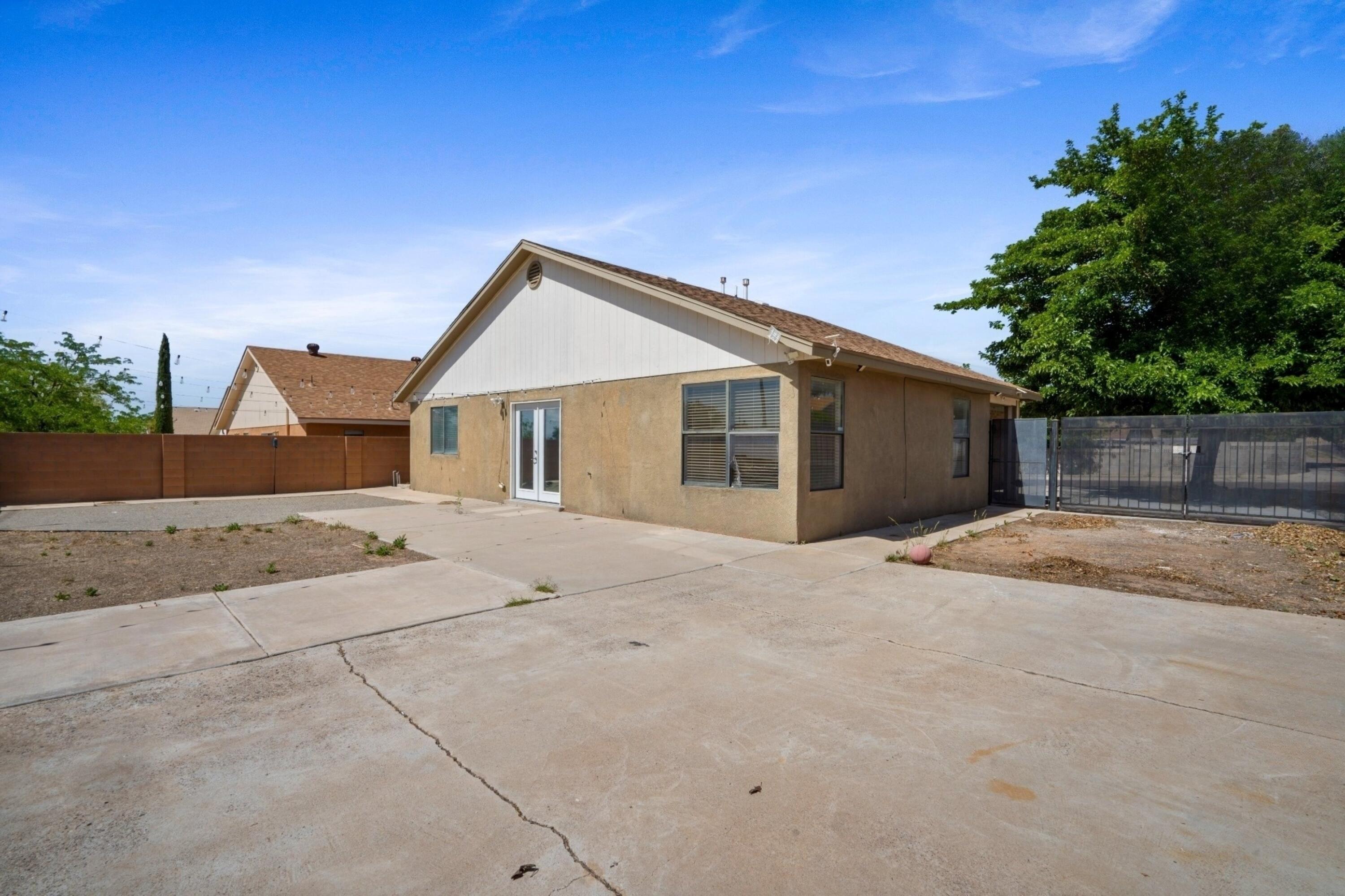 3420 Todos Santos Street, Albuquerque, New Mexico image 35