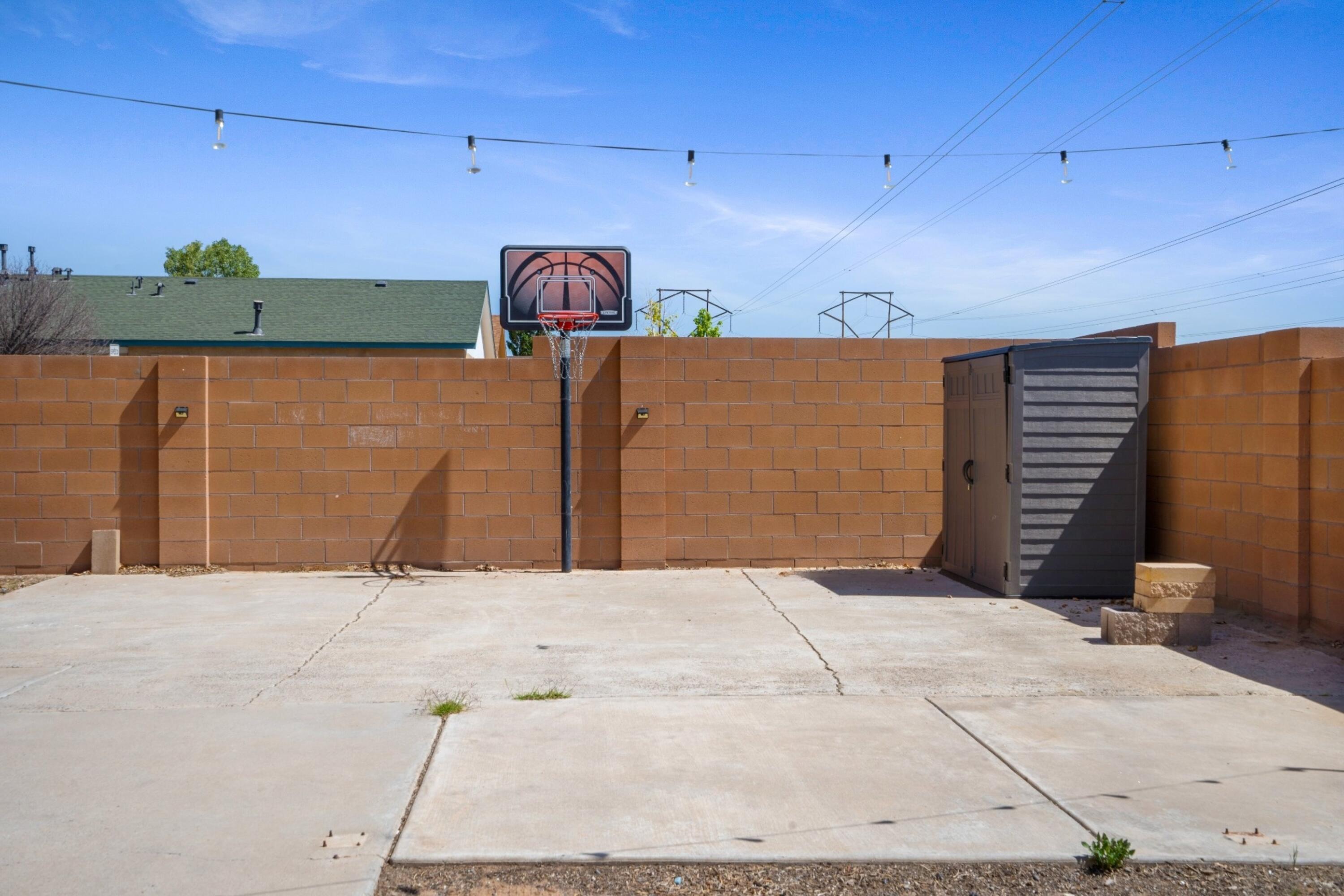 3420 Todos Santos Street, Albuquerque, New Mexico image 38