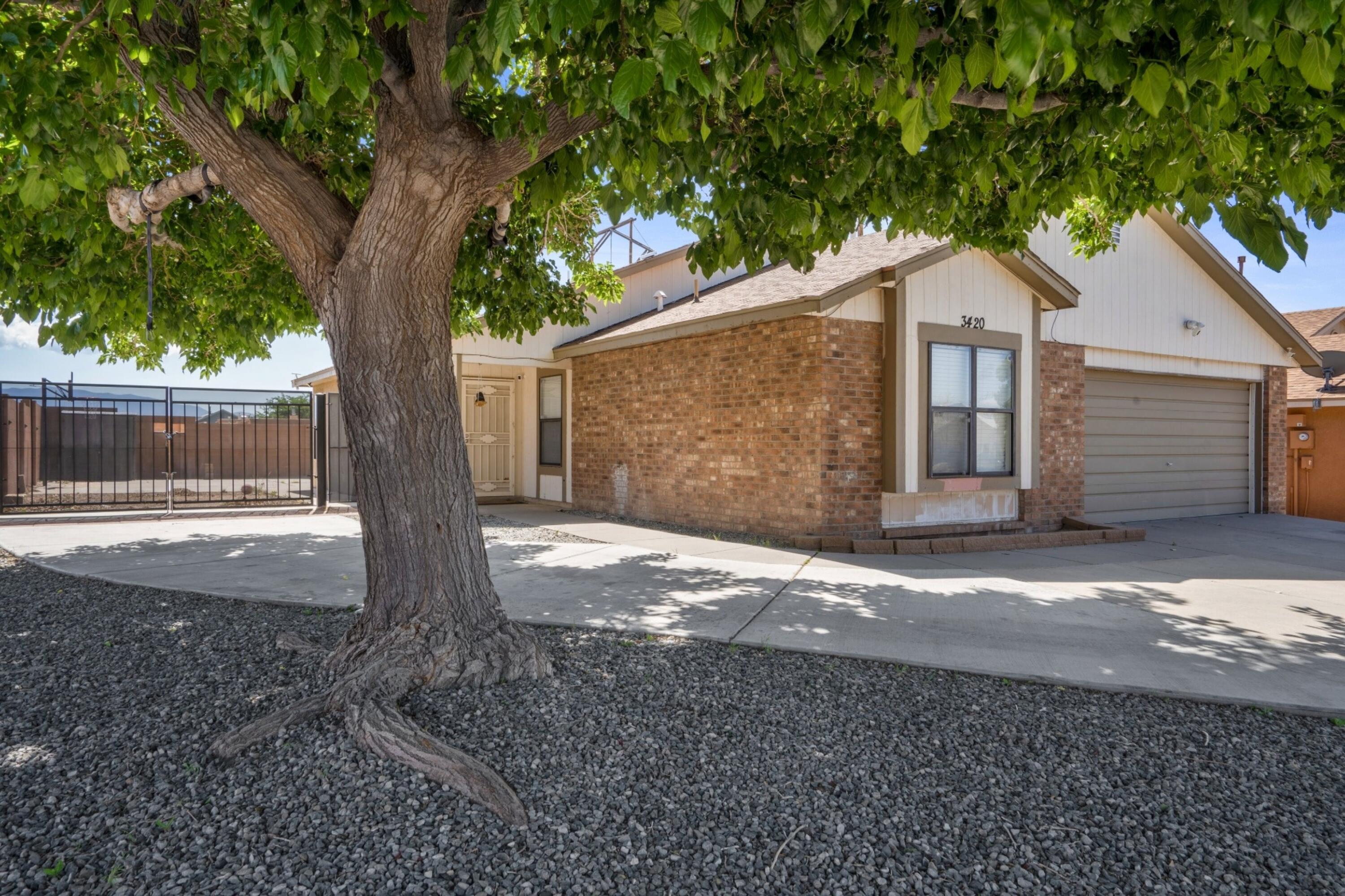 3420 Todos Santos Street, Albuquerque, New Mexico image 2