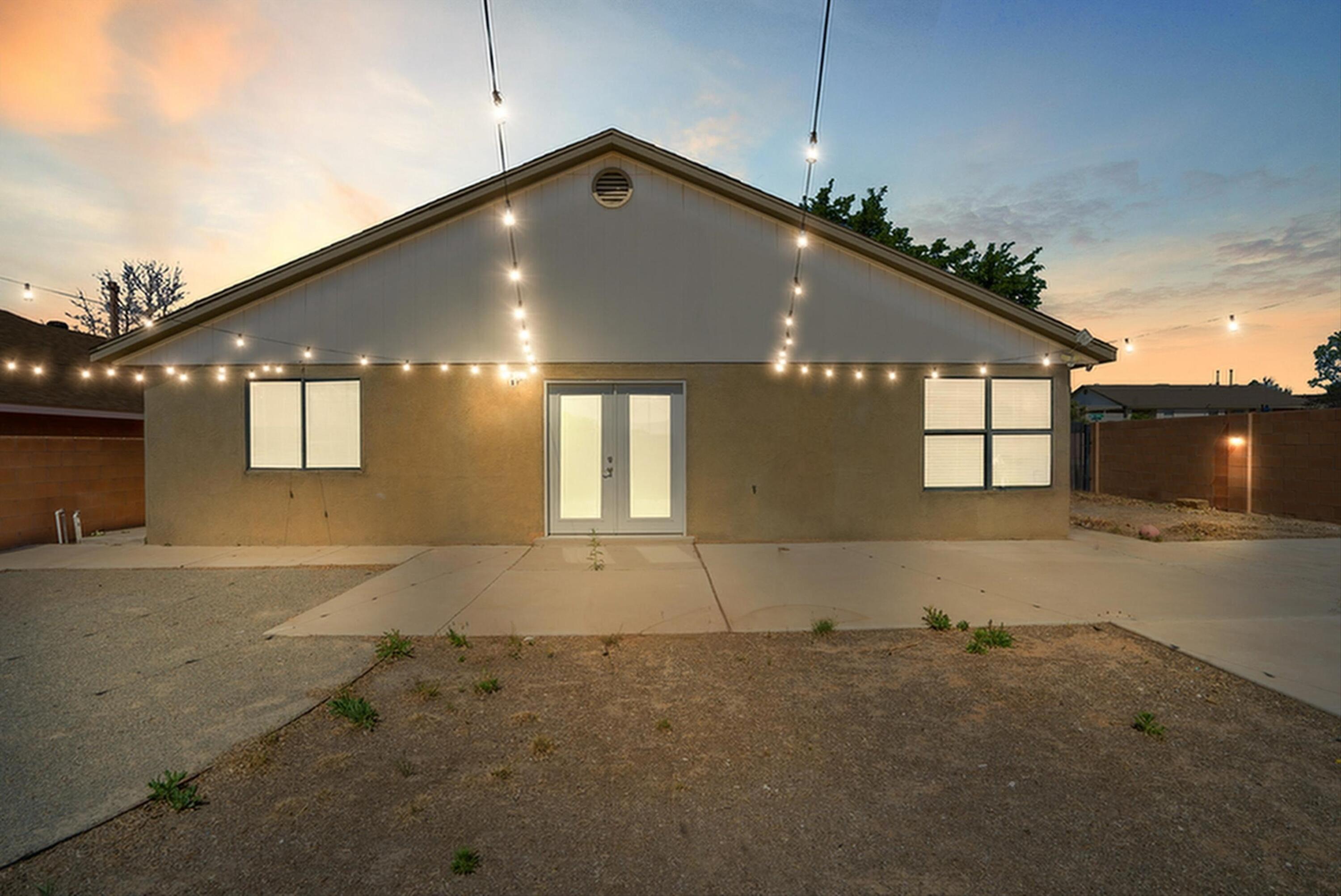 3420 Todos Santos Street, Albuquerque, New Mexico image 33