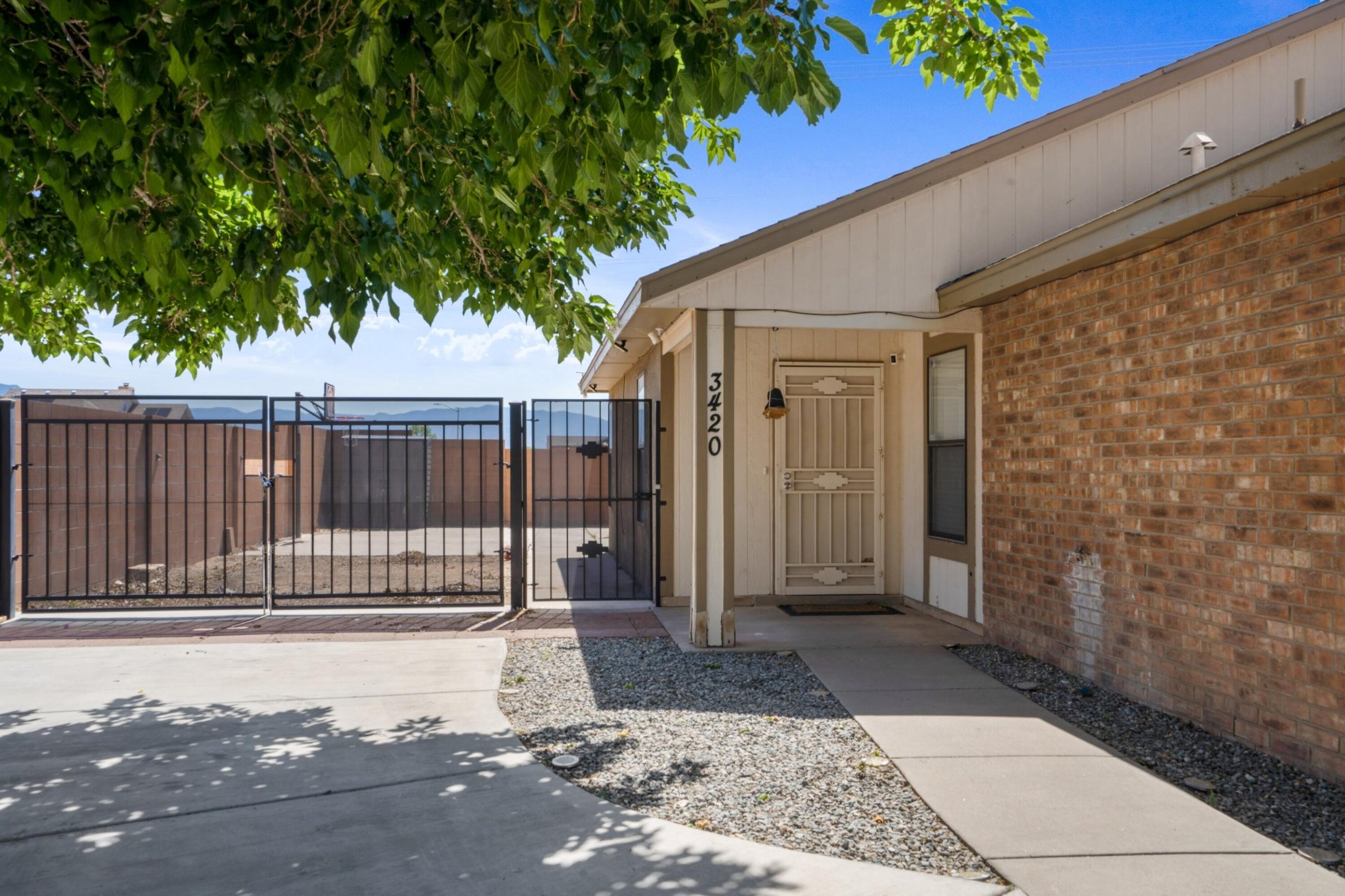 3420 Todos Santos Street, Albuquerque, New Mexico image 4
