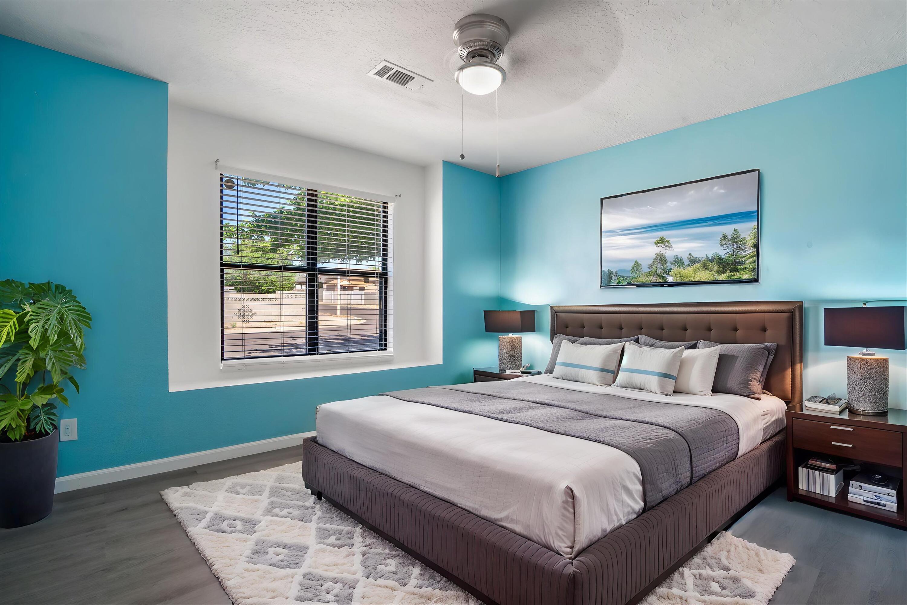 3420 Todos Santos Street, Albuquerque, New Mexico image 31