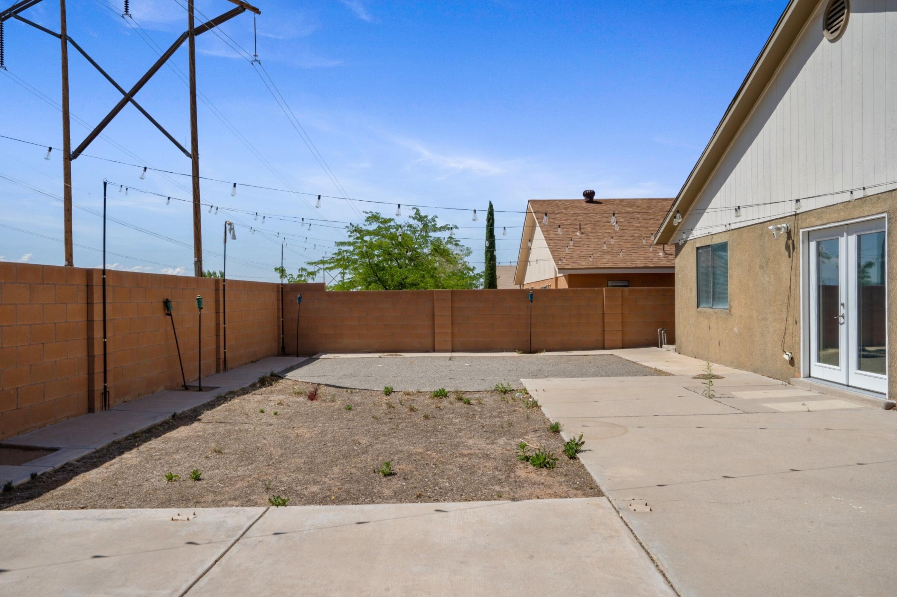 3420 Todos Santos Street, Albuquerque, New Mexico image 37