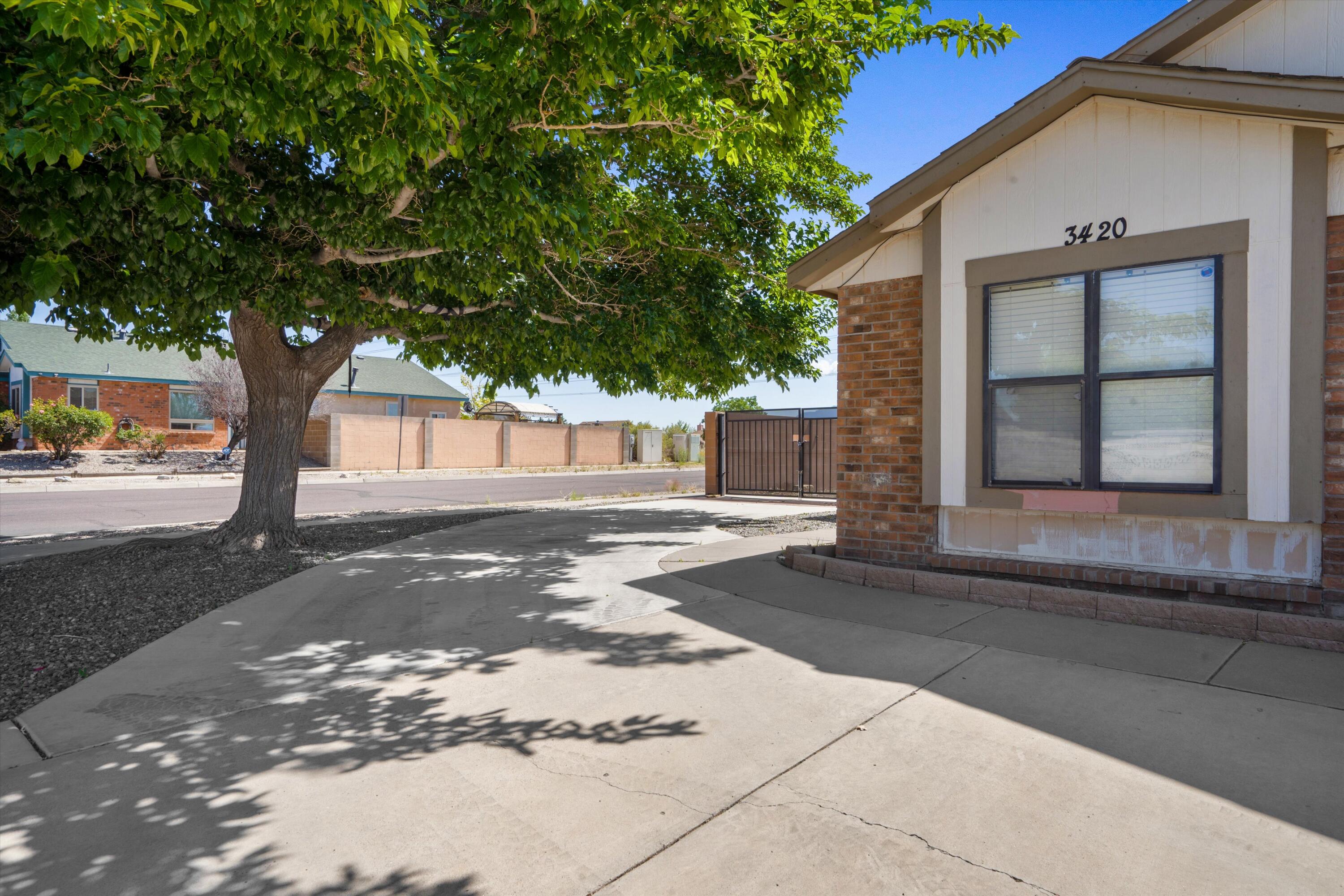 3420 Todos Santos Street, Albuquerque, New Mexico image 3