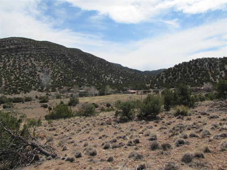 2-A Camino Del Cuervo, Placitas, New Mexico image 6