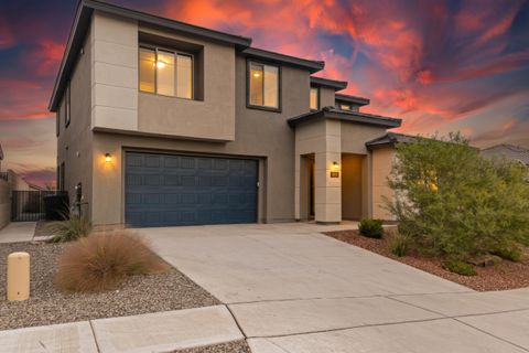 Photo of 1620 ALPINE MEADOWS Lane NW, Albuquerque, NM 87120 (MLS # 1092269)