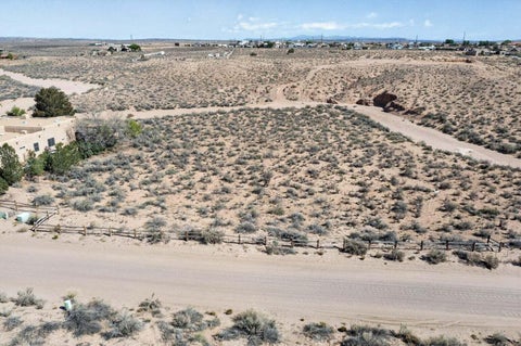 Vacant Land For Sale - 4521 Huron Drive<br/> Rio Rancho, NM 87144