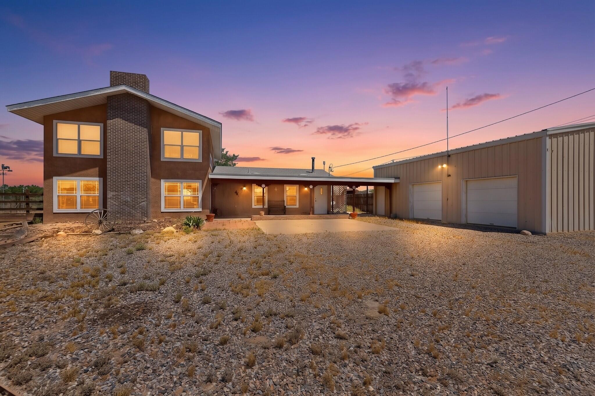 257 Sunnyslope Street SW