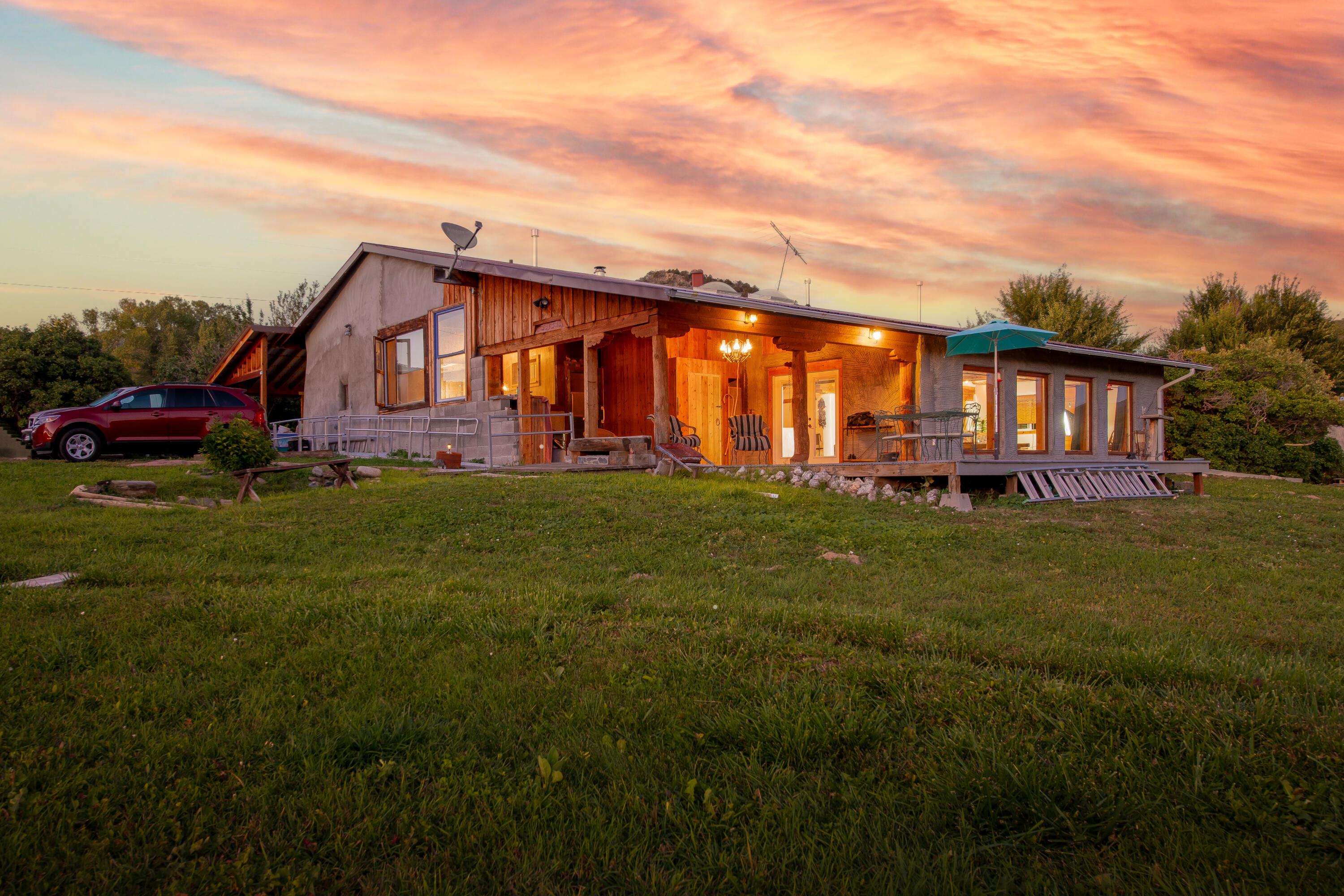 64 Picuris Road, Vadito, New Mexico image 18