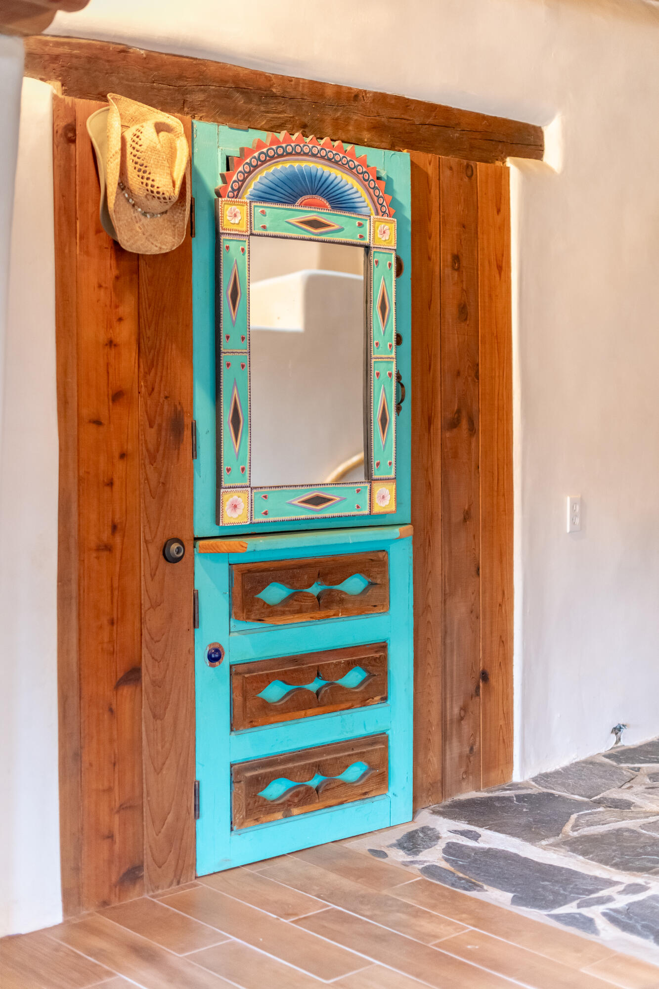 64 Picuris Road, Vadito, New Mexico image 29