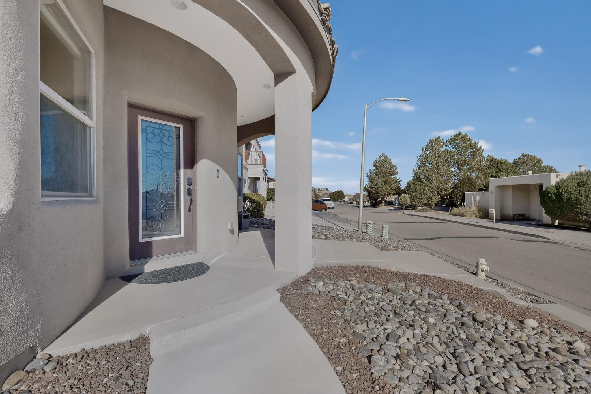 1715 Bluffside Drive NW