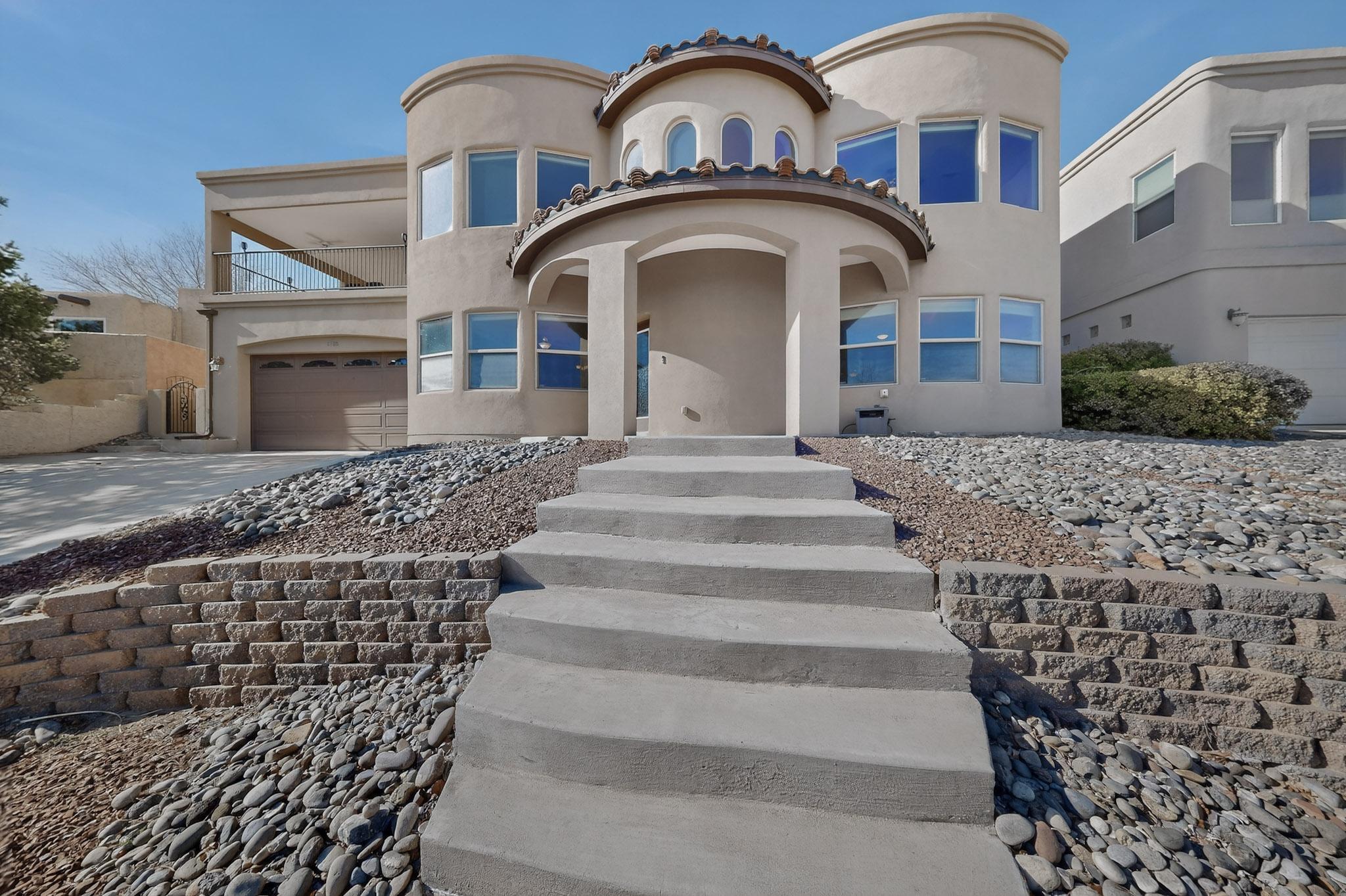 1715 Bluffside Drive NW