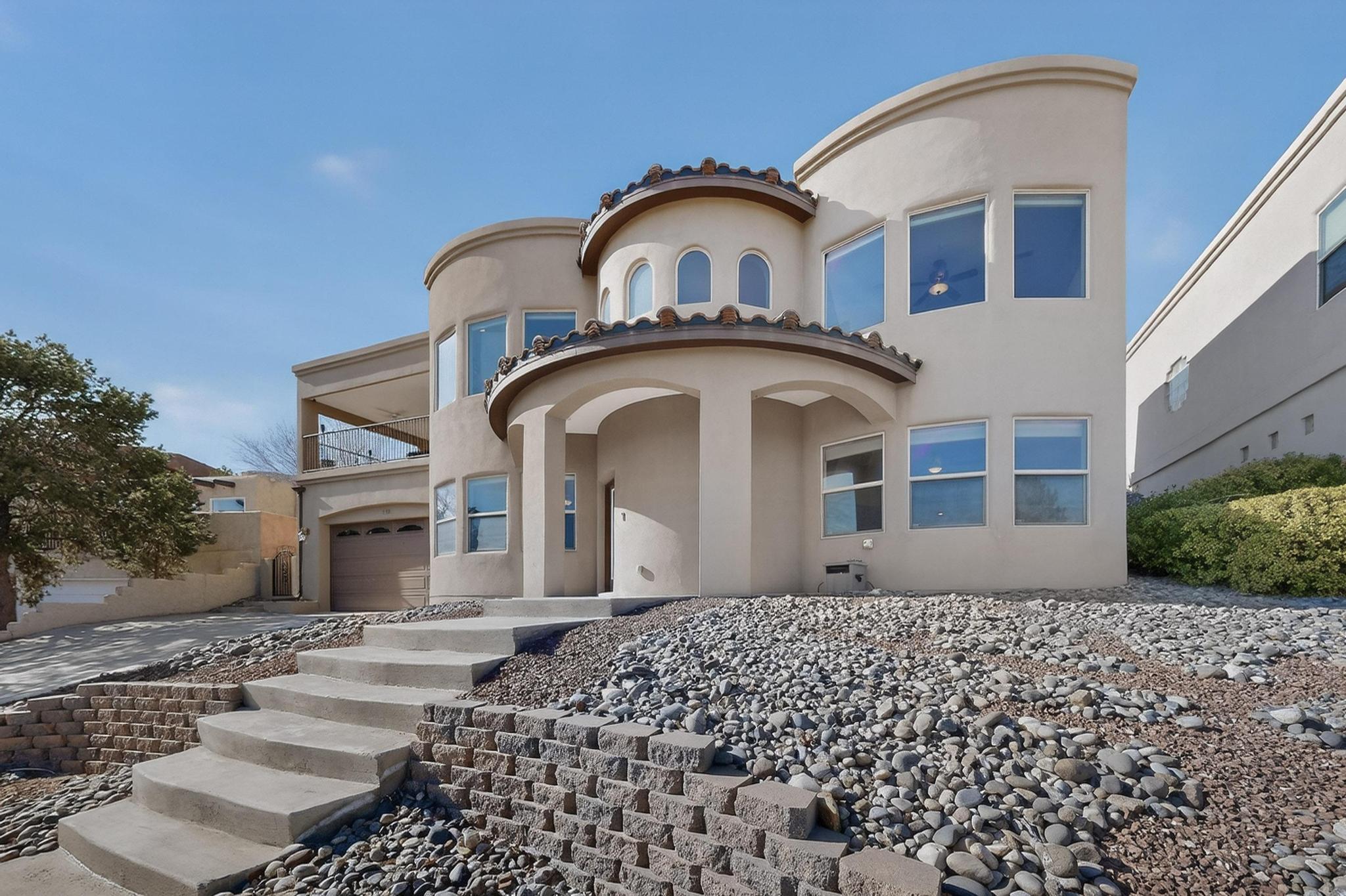 1715 Bluffside Drive NW