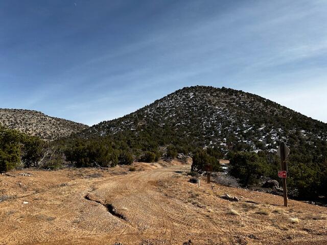 1482 Deer Canyon Tr Trail, Mountainair, New Mexico image 2