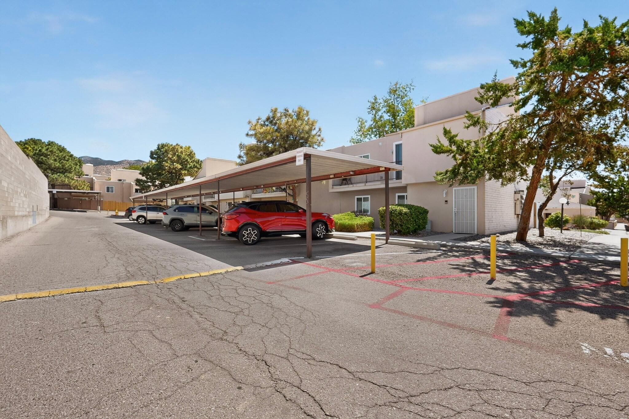 3501 Juan Tabo Boulevard NE H3