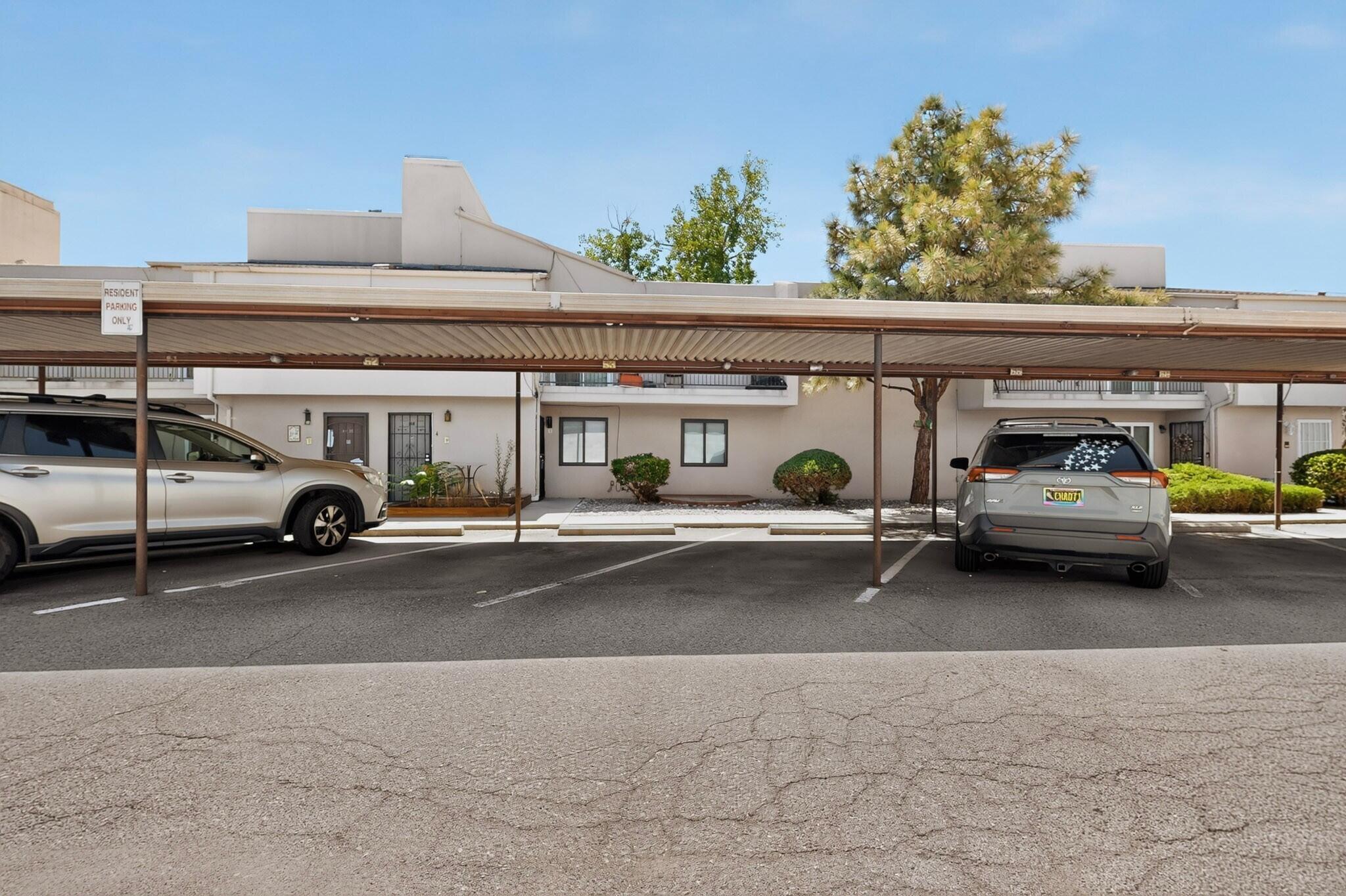 3501 Juan Tabo Boulevard NE H3