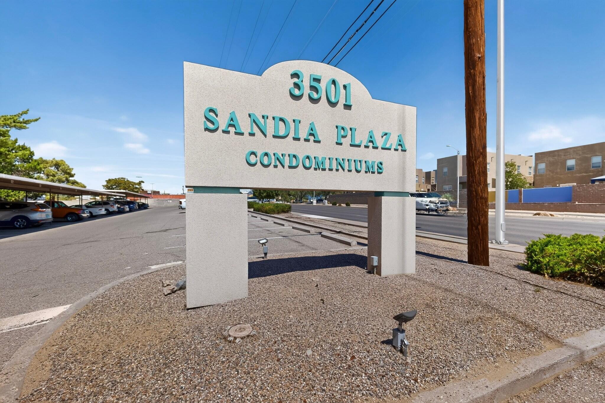 3501 Juan Tabo Boulevard NE H3