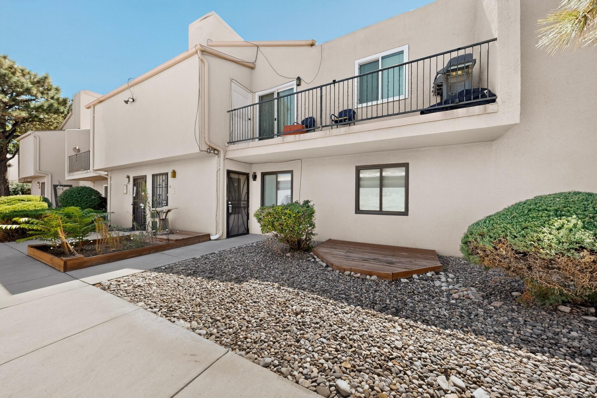 3501 Juan Tabo Boulevard NE H3
