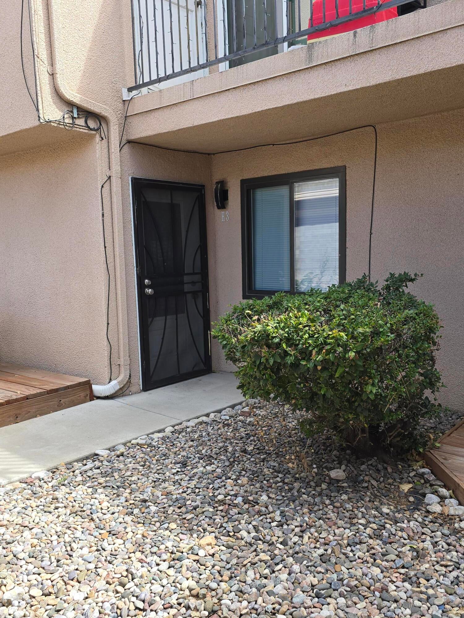 3501 Juan Tabo Boulevard NE H3