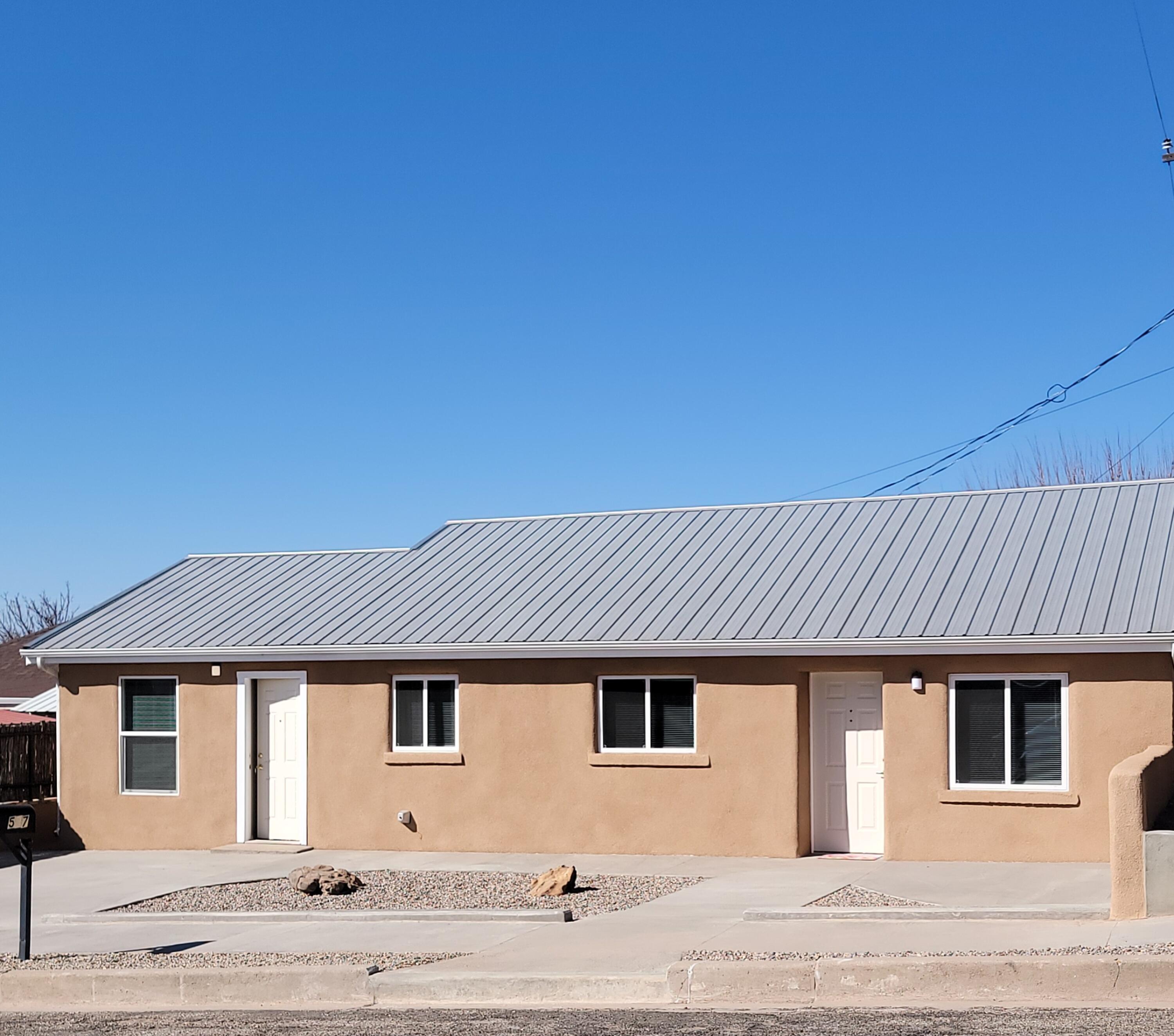 537 Pecos Avenue, Santa Rosa, New Mexico image 2