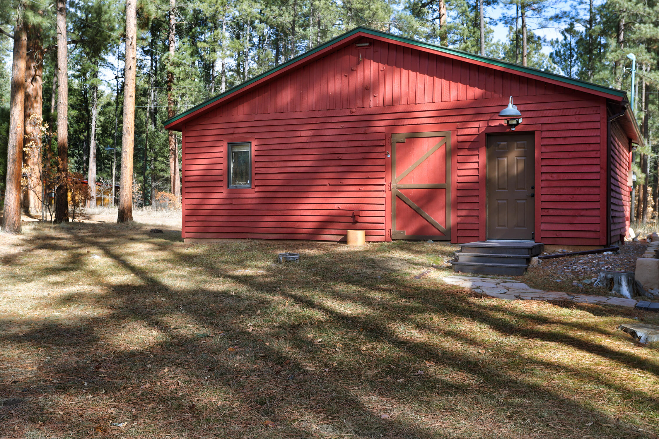 367 Horseshoe Loop, Jemez Springs, New Mexico image 37