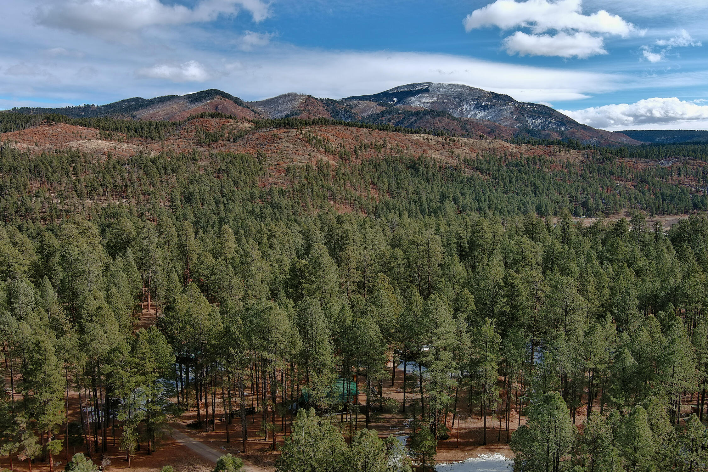 367 Horseshoe Loop, Jemez Springs, New Mexico image 44