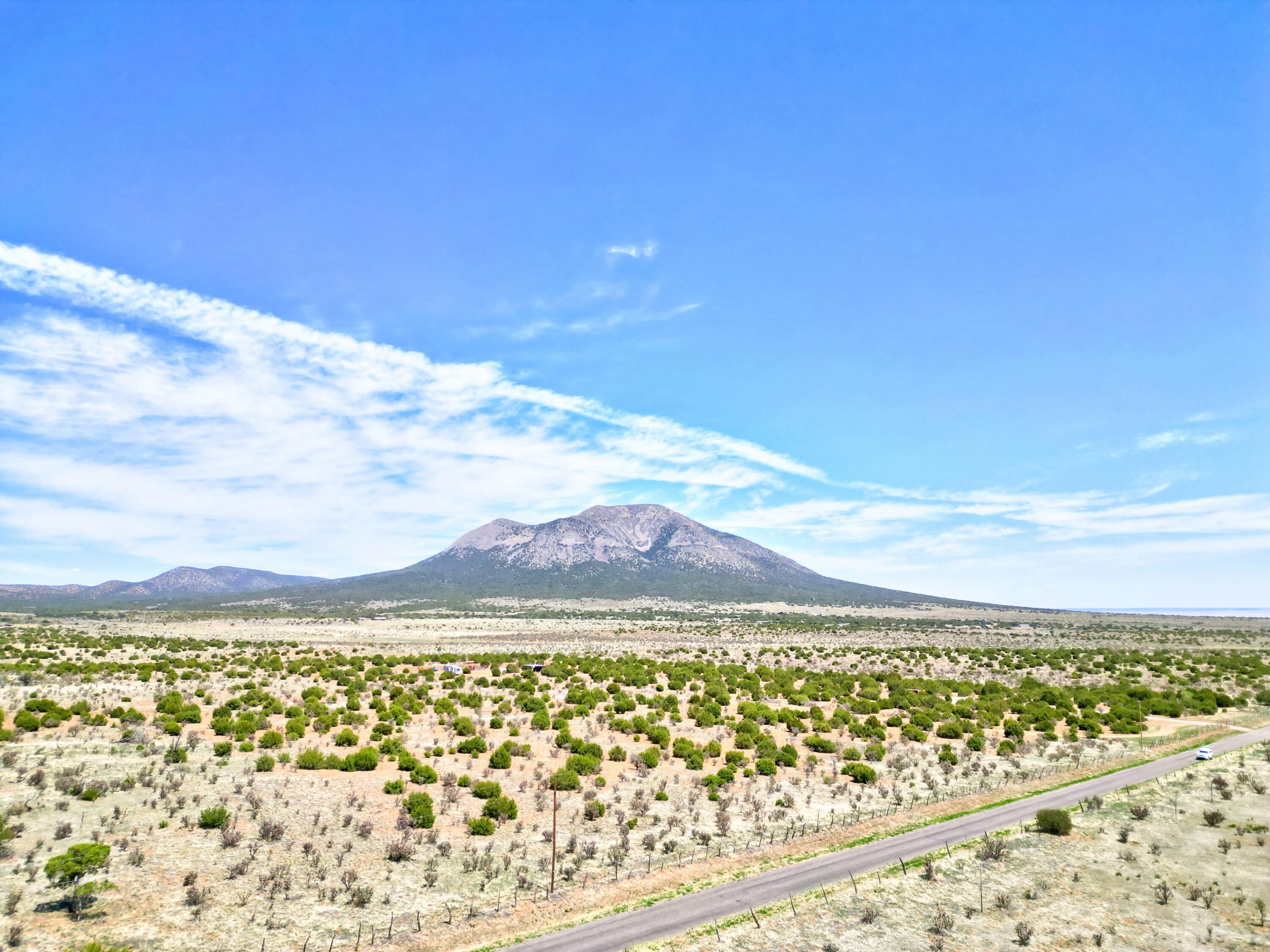 201 Entranosa/ Lot 5 Road, Edgewood, New Mexico image 10