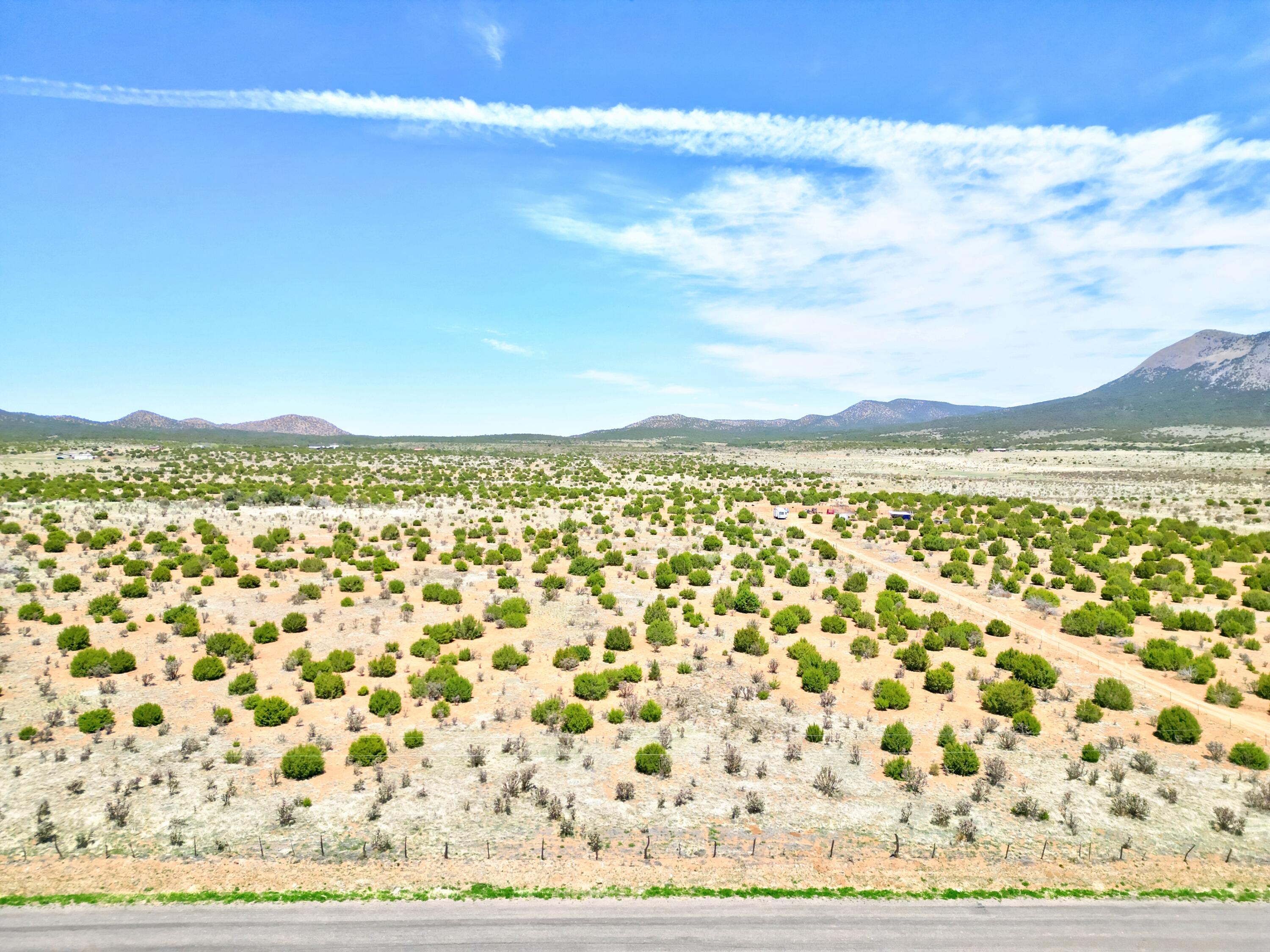 201 Entranosa/ Lot 5 Road, Edgewood, New Mexico image 8
