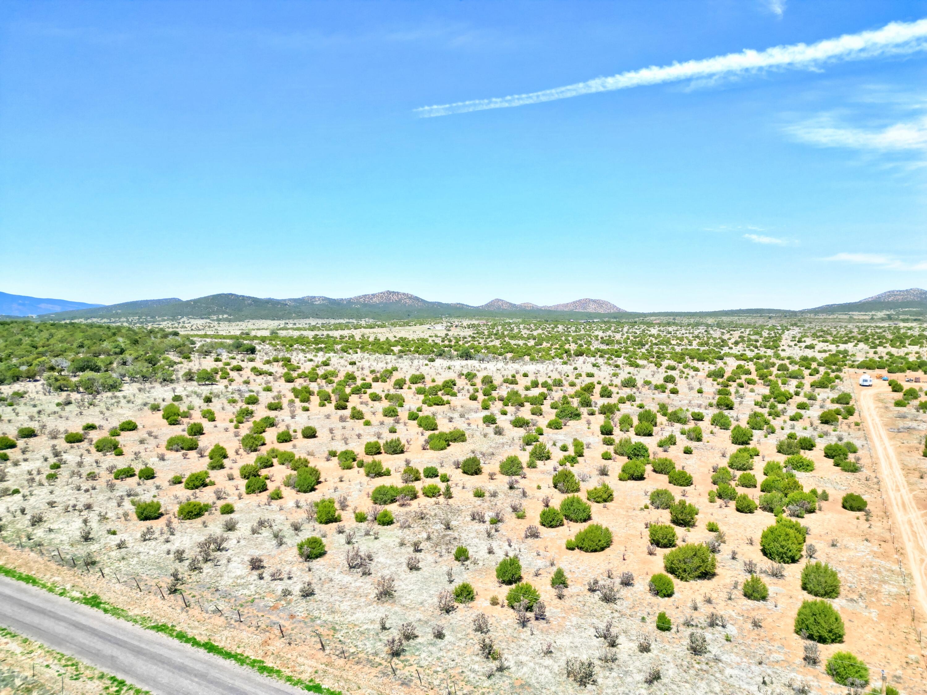 201 Entranosa/ Lot 5 Road, Edgewood, New Mexico image 9