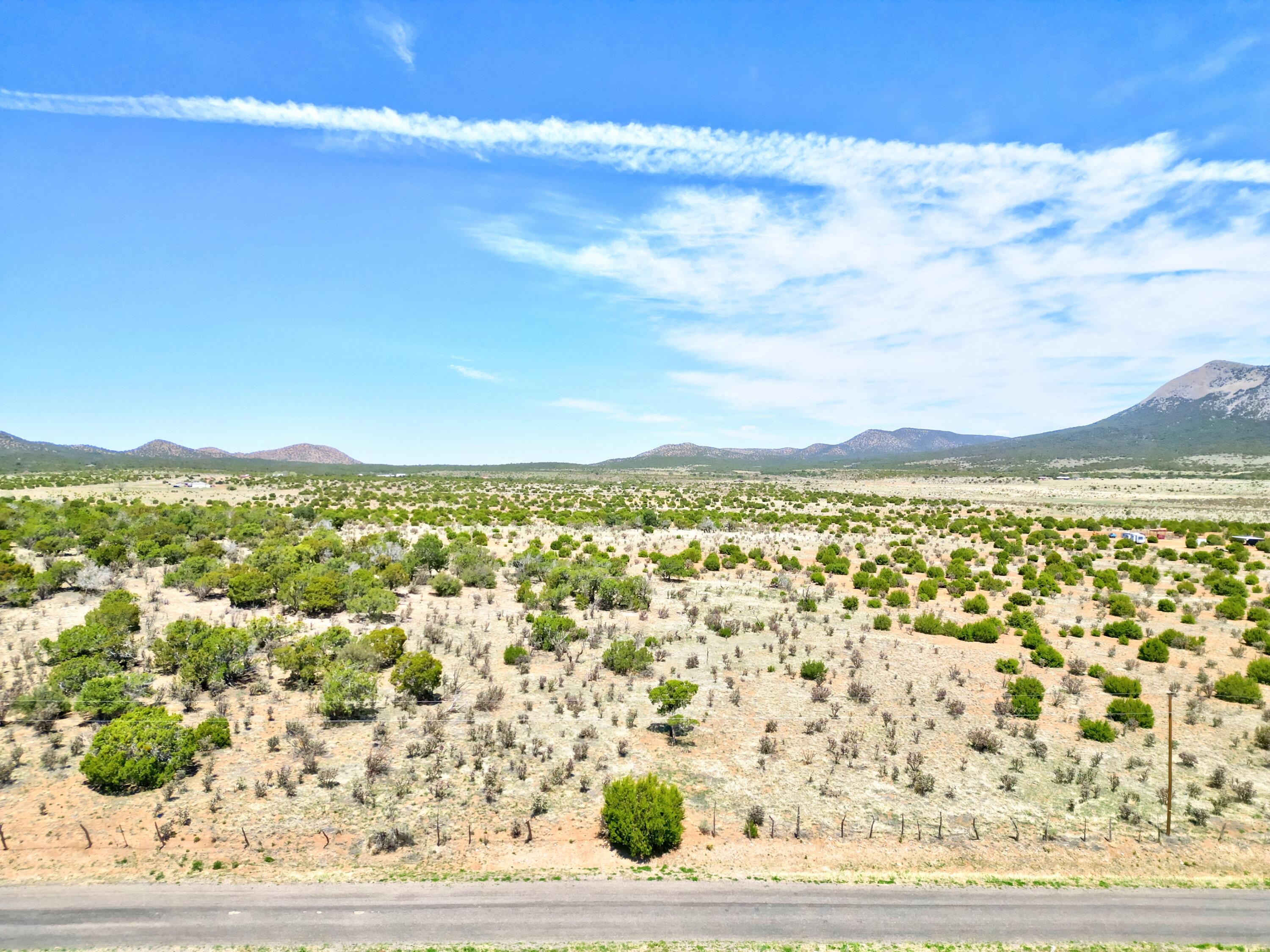 201 Entranosa/ Lot 5 Road, Edgewood, New Mexico image 5