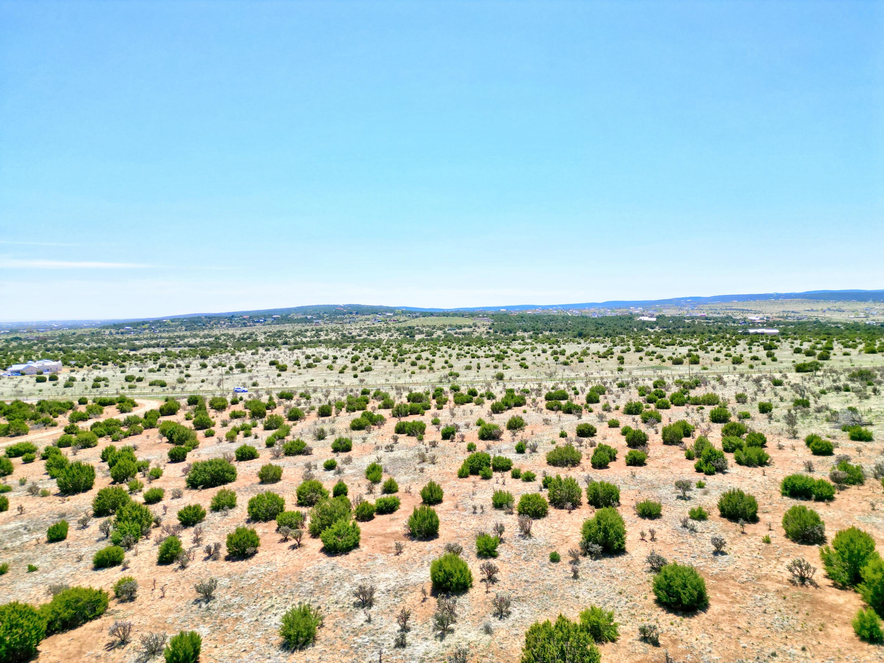 201 Entranosa/ Lot 5 Road, Edgewood, New Mexico image 14