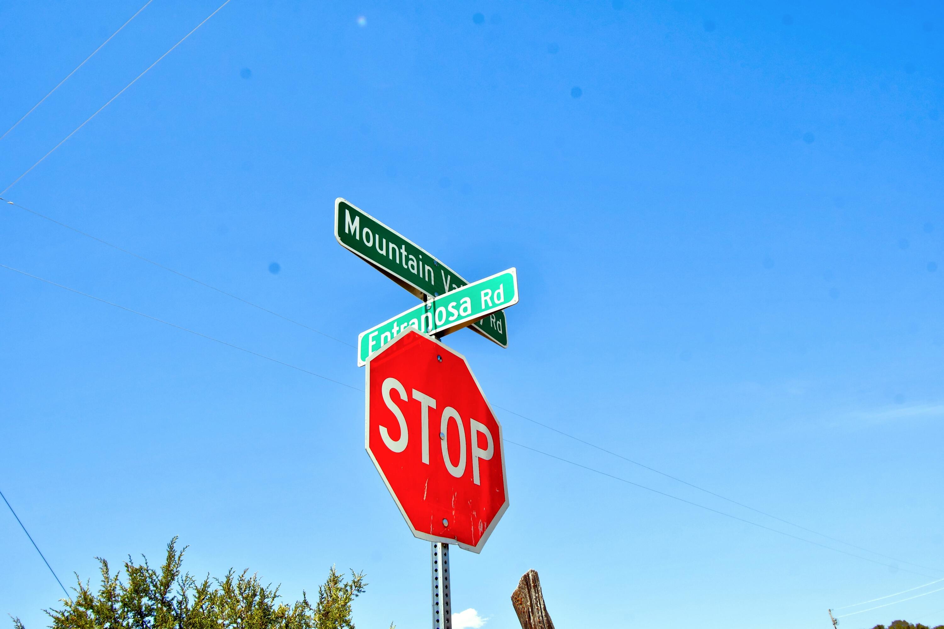 201 Entranosa/ Lot 5 Road, Edgewood, New Mexico image 1