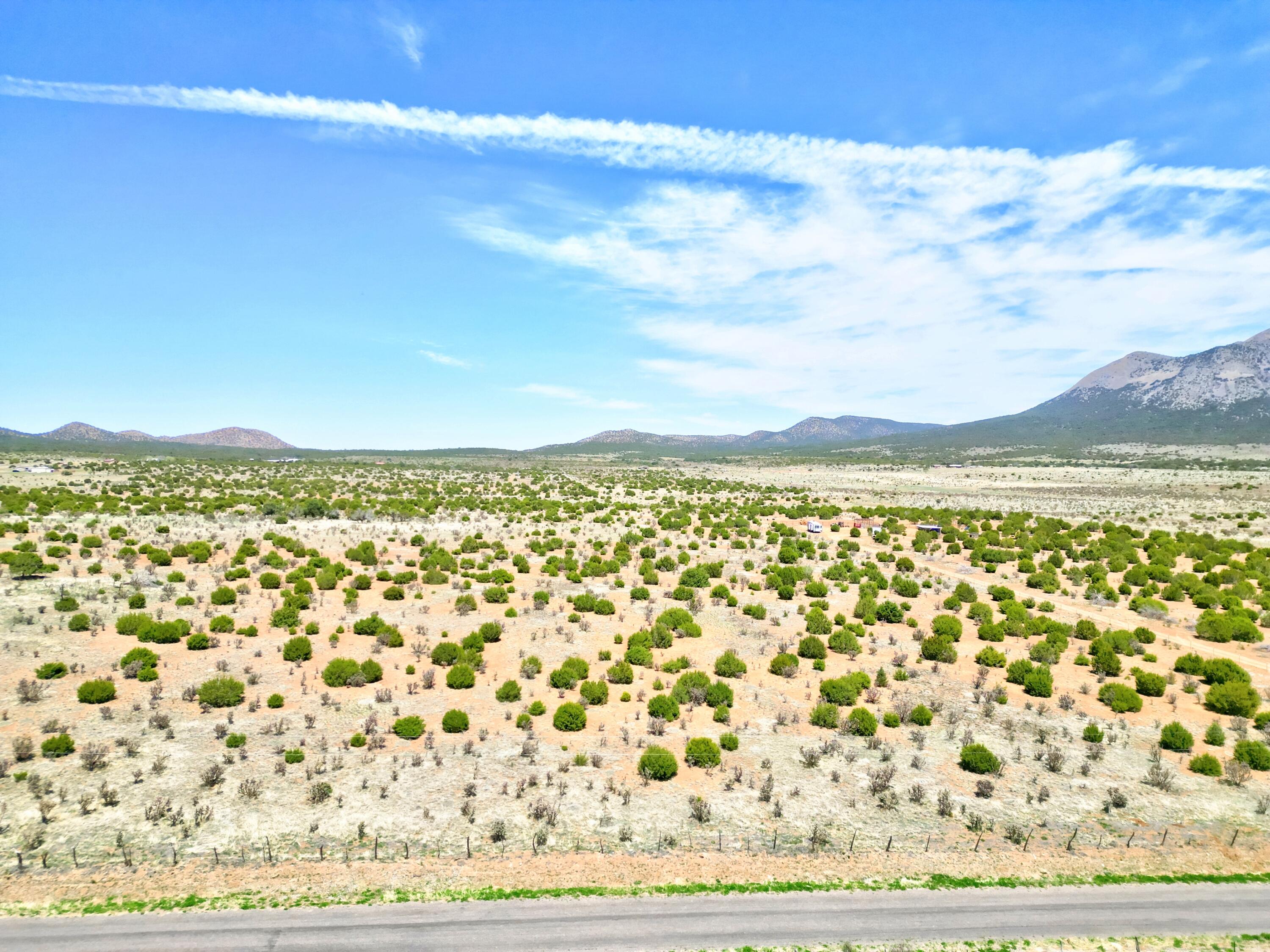 201 Entranosa/ Lot 5 Road, Edgewood, New Mexico image 7