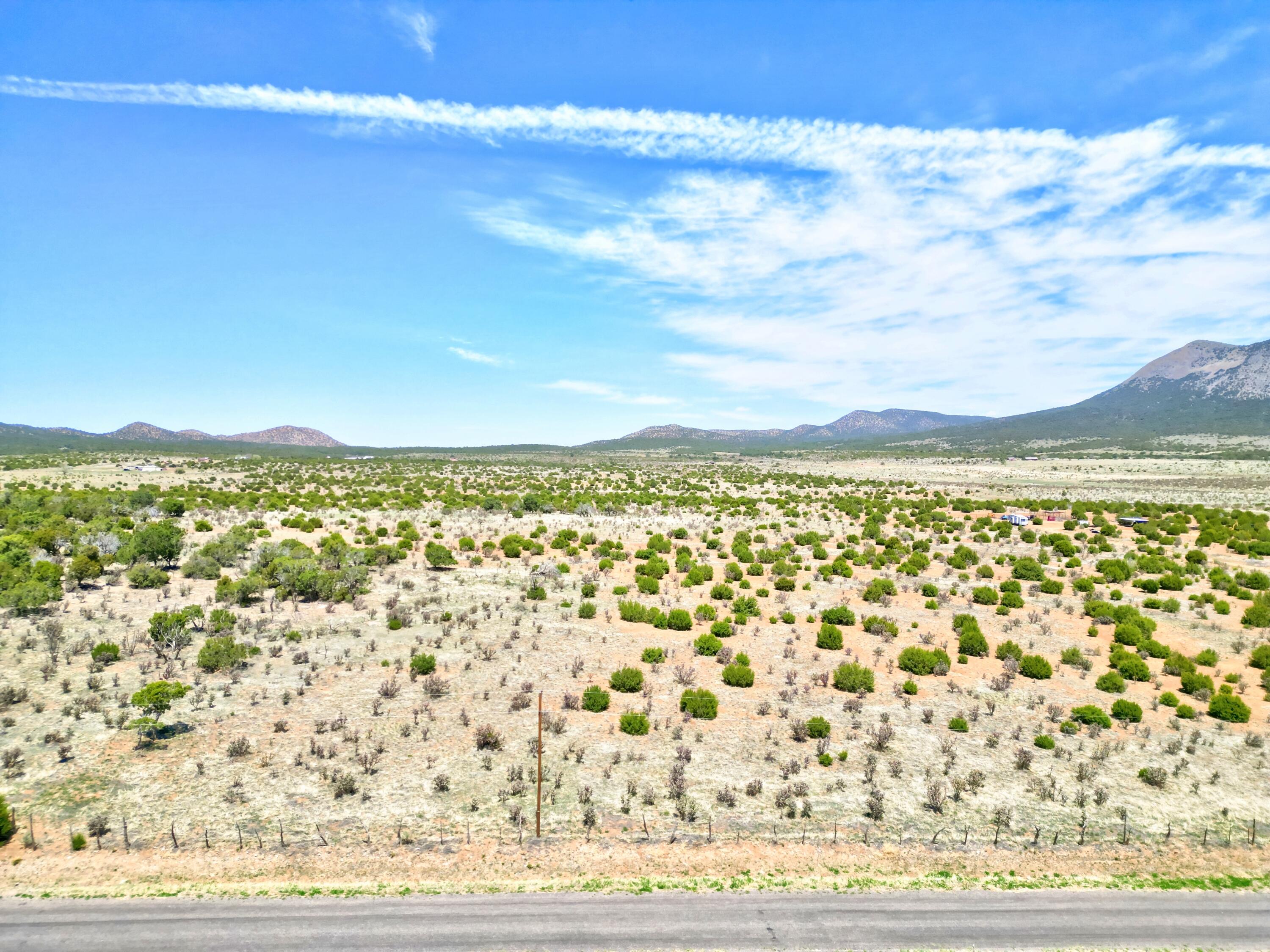 201 Entranosa/ Lot 5 Road, Edgewood, New Mexico image 6