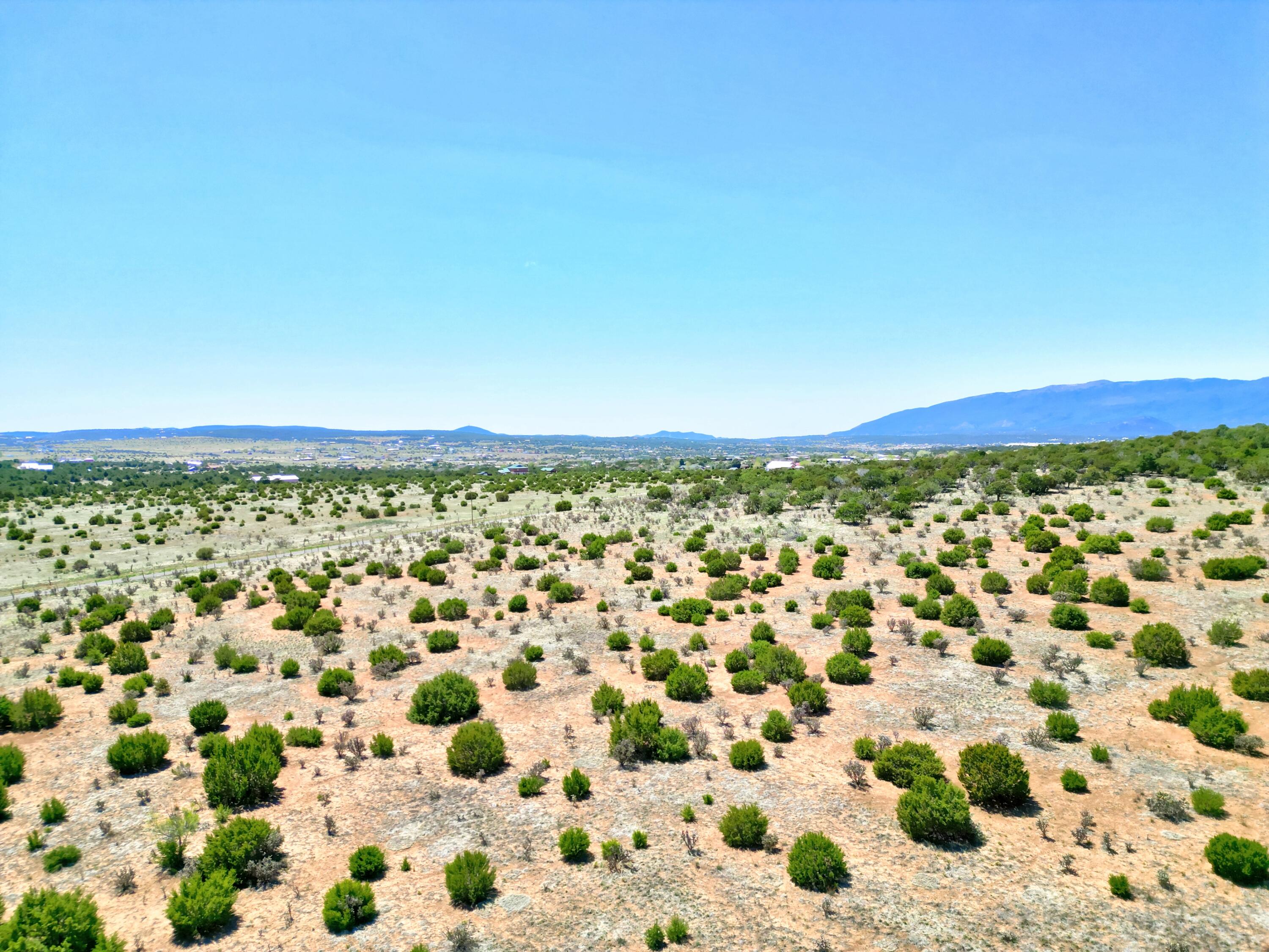 201 Entranosa/ Lot 5 Road, Edgewood, New Mexico image 13