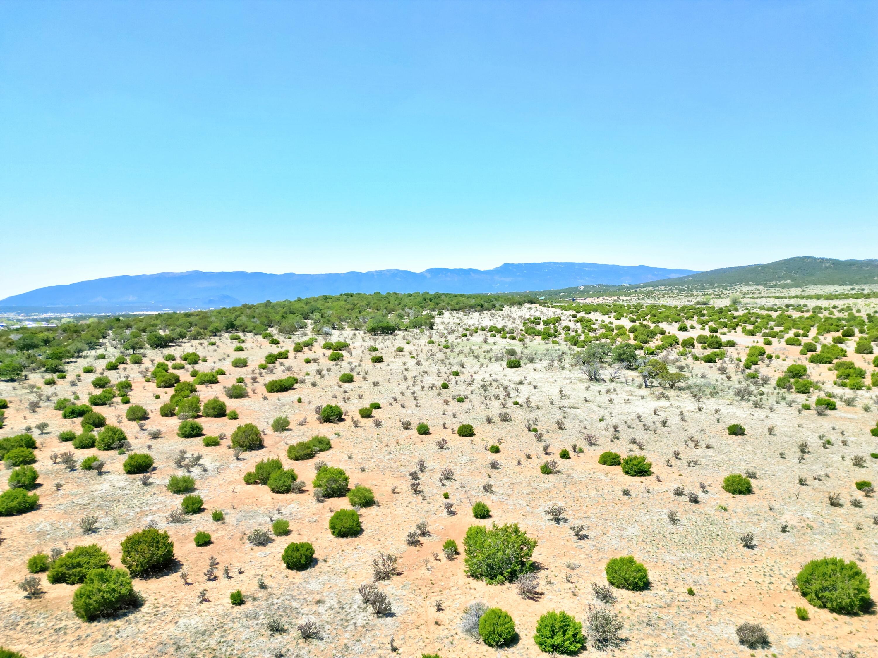 201 Entranosa/ Lot 5 Road, Edgewood, New Mexico image 12