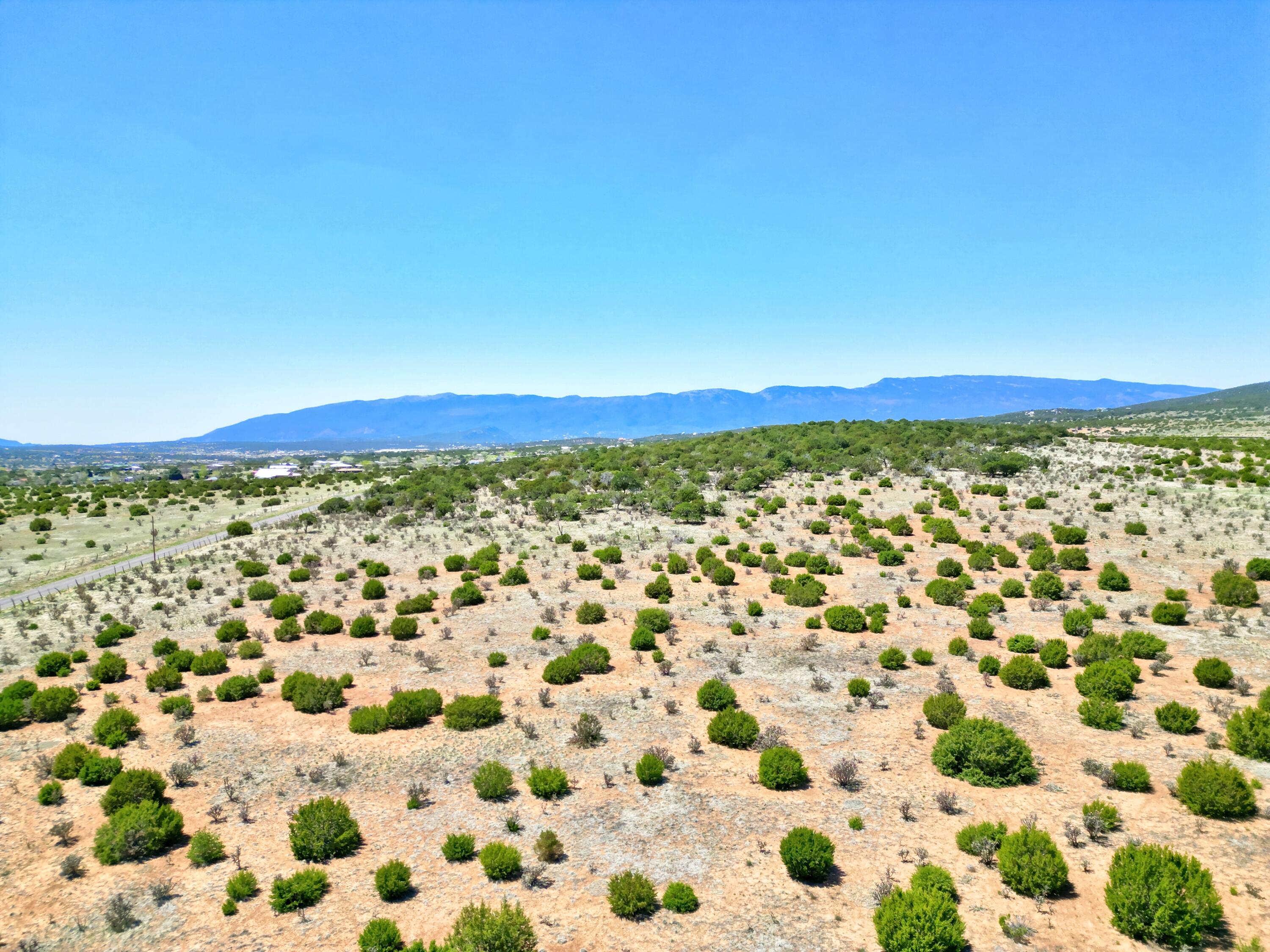 201 Entranosa/ Lot 5 Road, Edgewood, New Mexico image 11