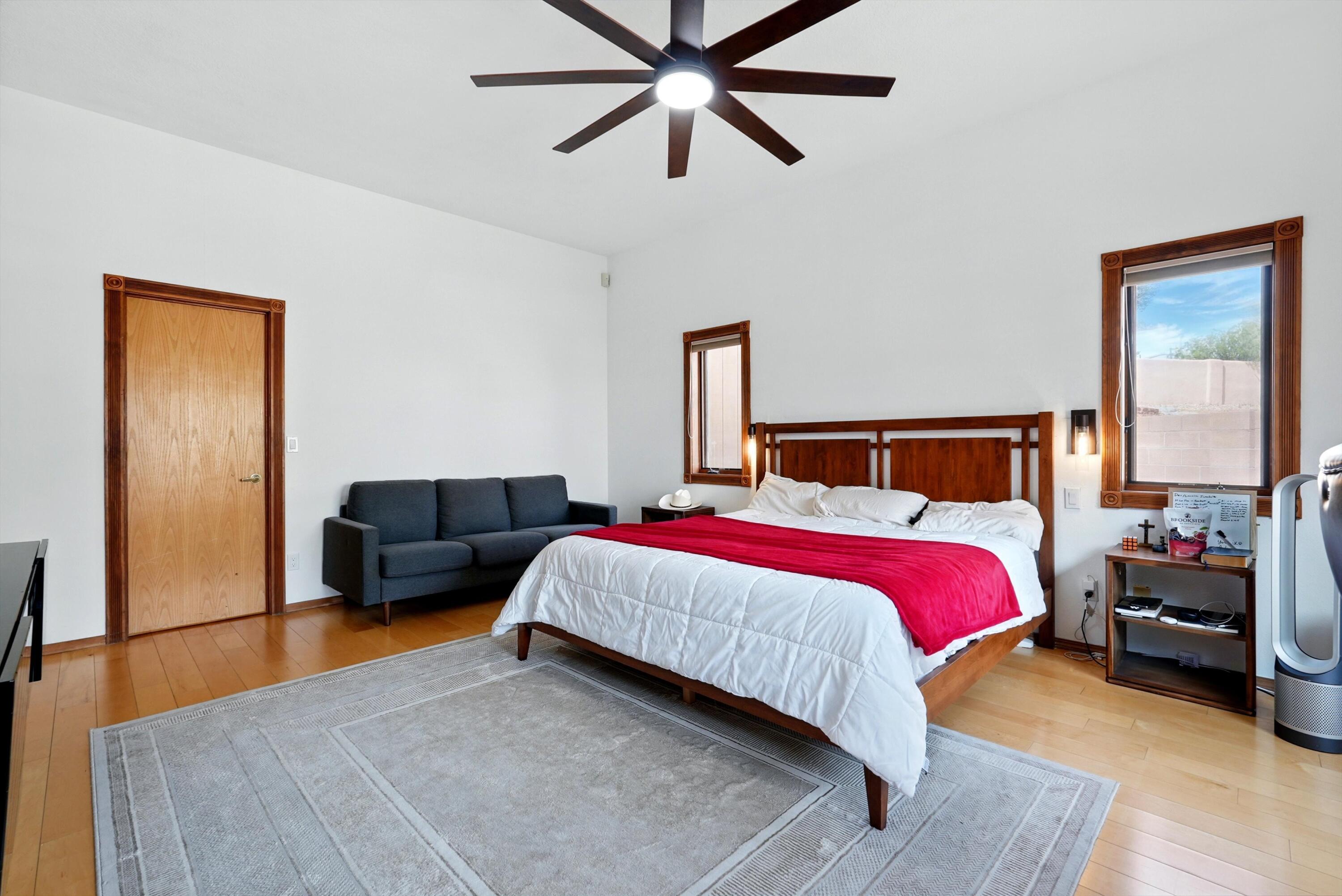 5427 La Colonia Drive, Albuquerque, New Mexico image 30
