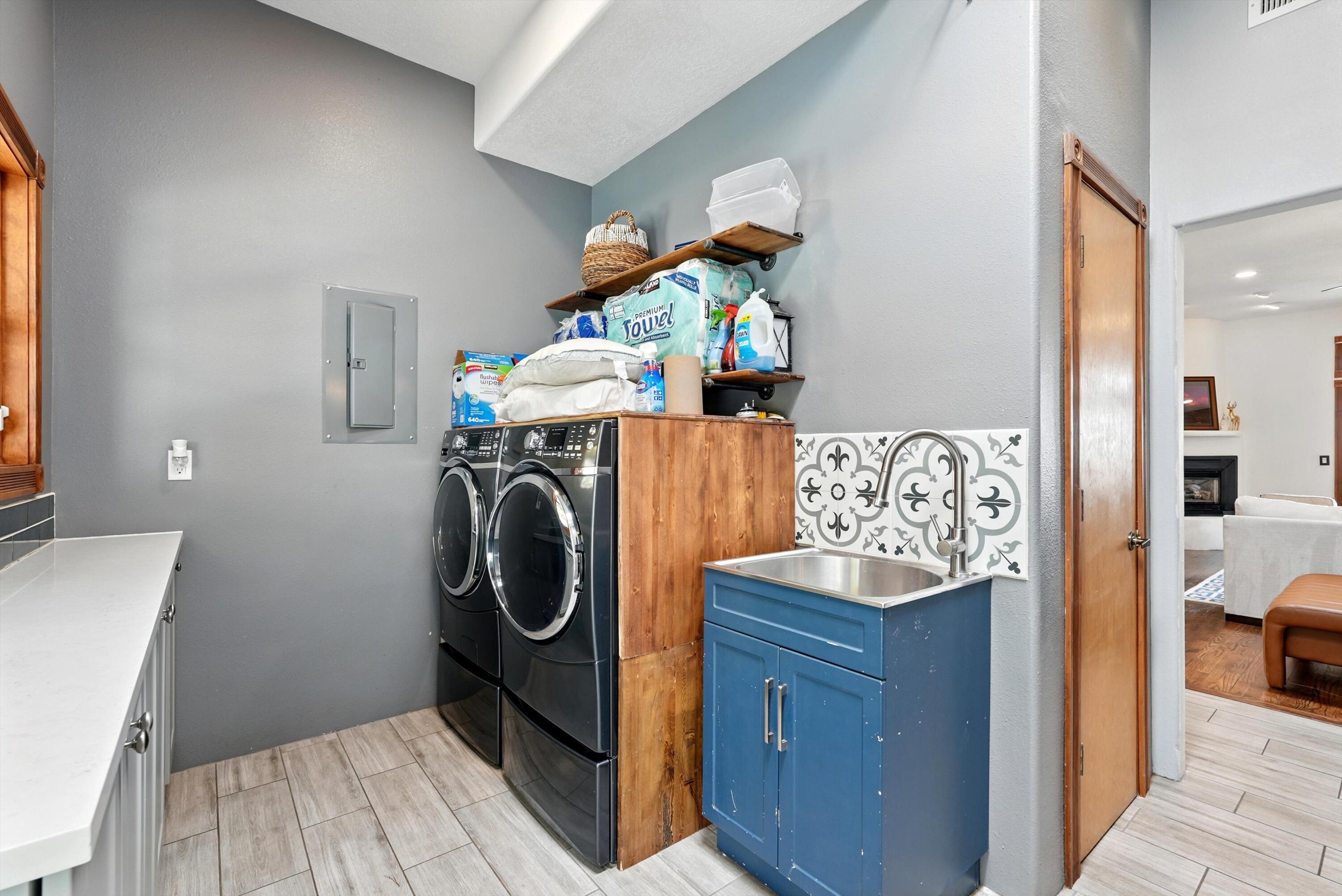 5427 La Colonia Drive, Albuquerque, New Mexico image 41