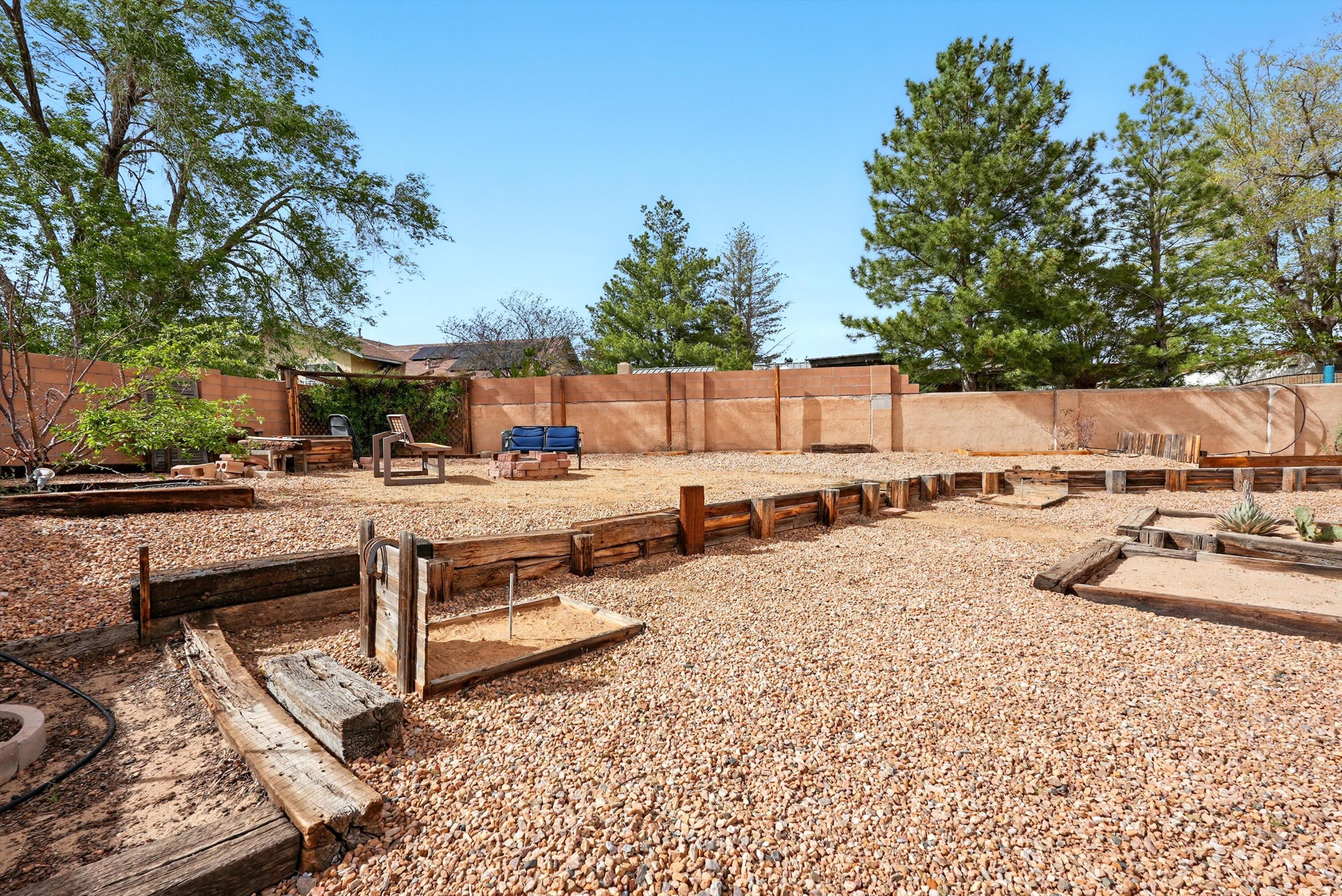 5427 La Colonia Drive, Albuquerque, New Mexico image 17