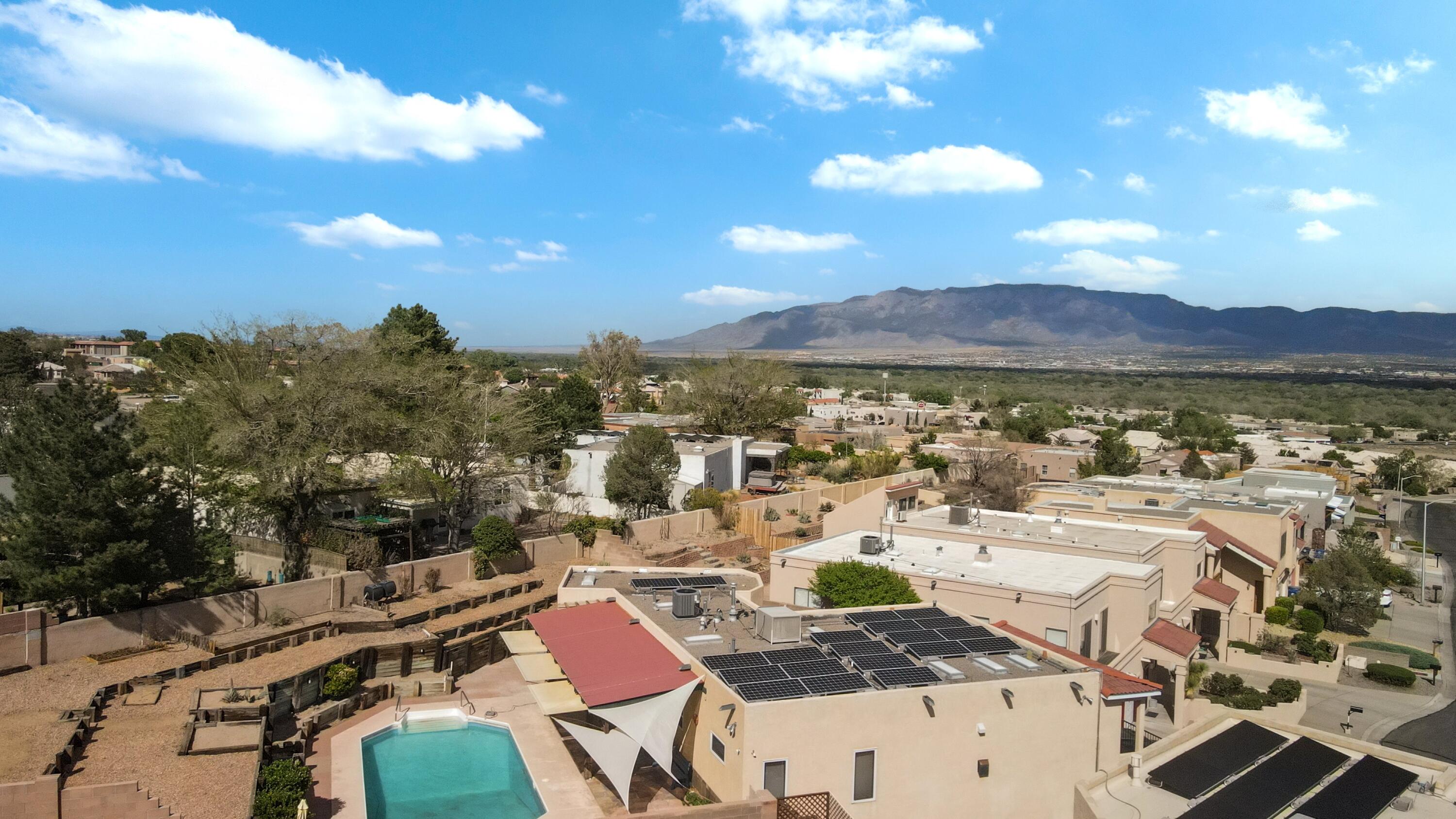5427 La Colonia Drive, Albuquerque, New Mexico image 4
