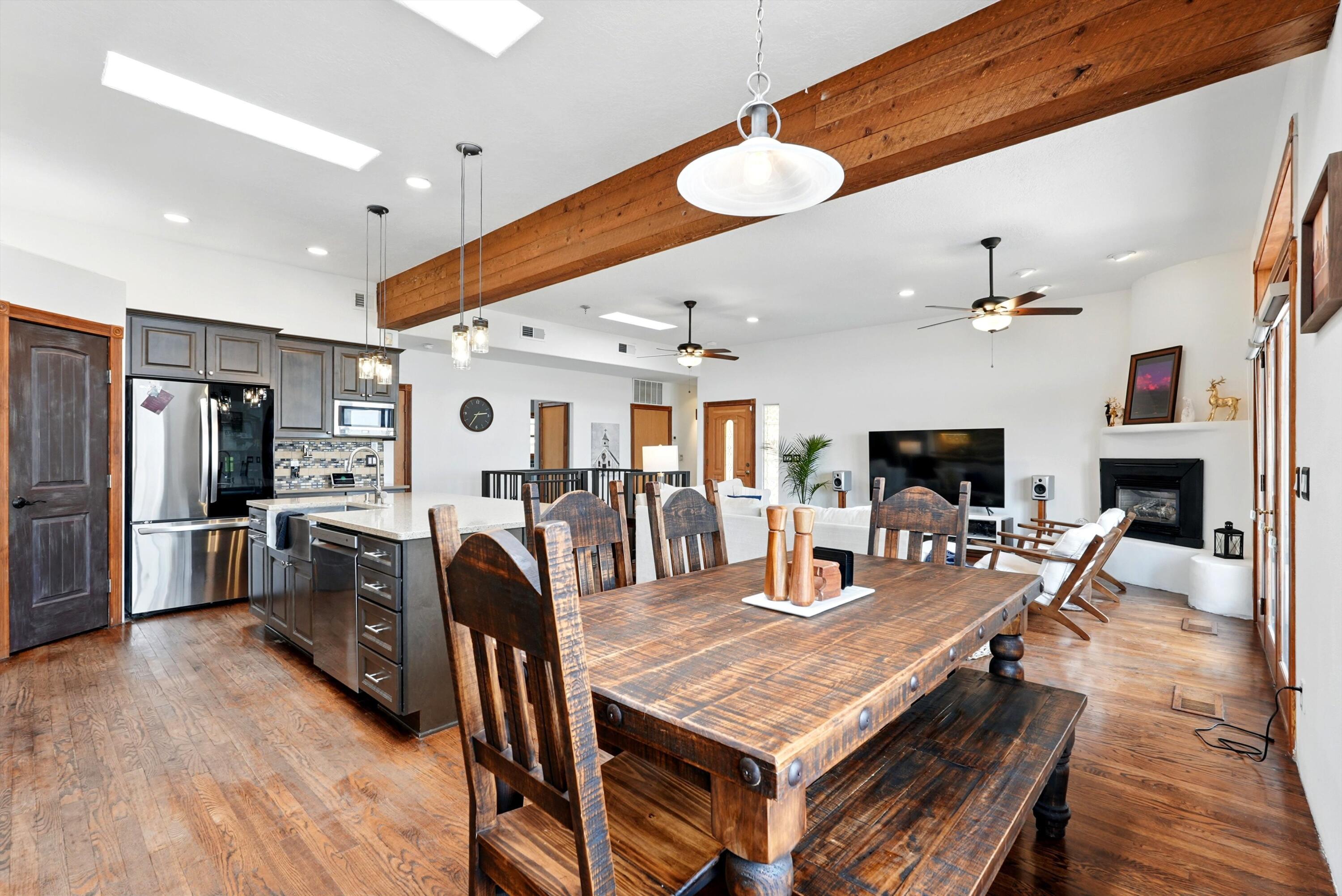 5427 La Colonia Drive, Albuquerque, New Mexico image 21