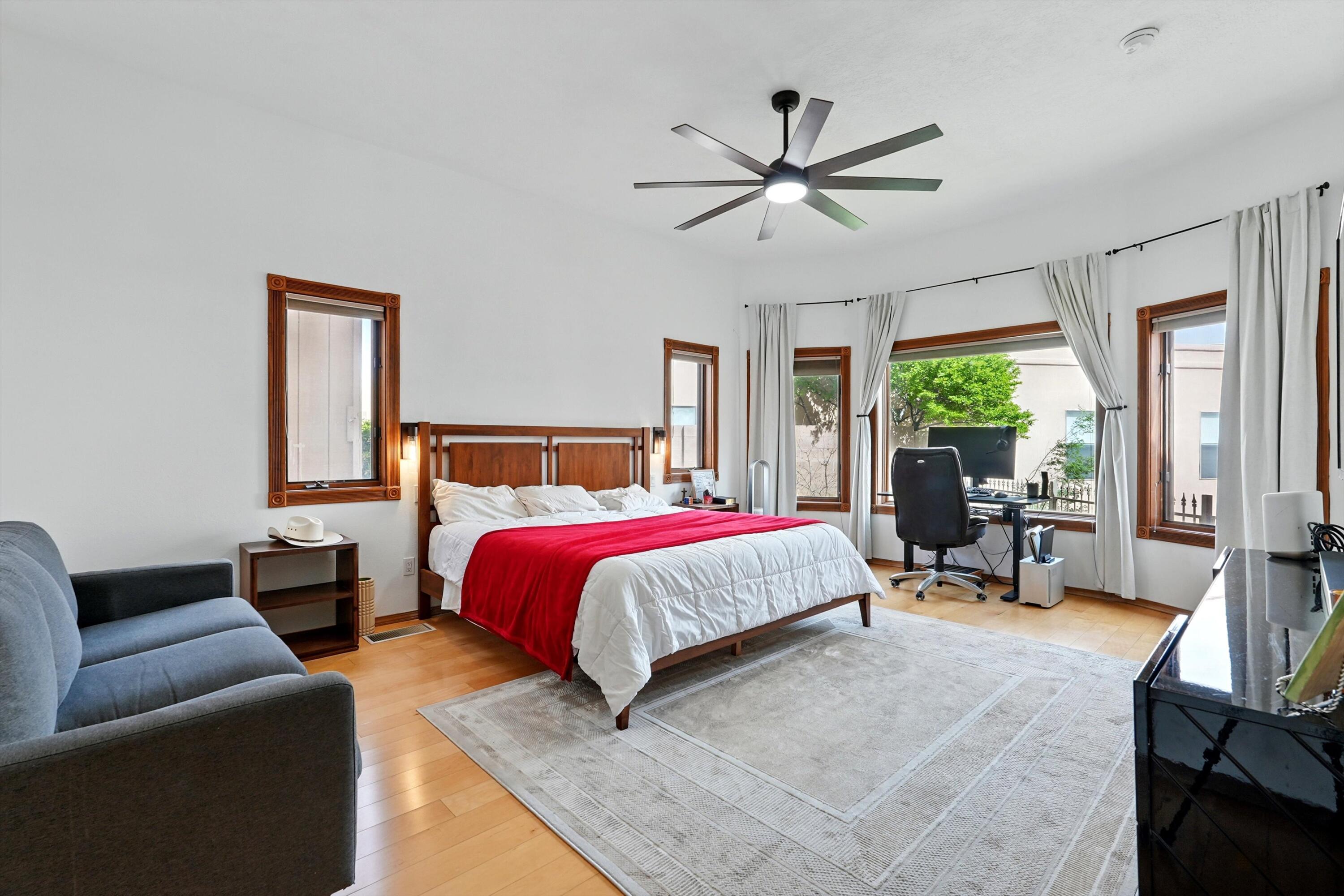 5427 La Colonia Drive, Albuquerque, New Mexico image 32